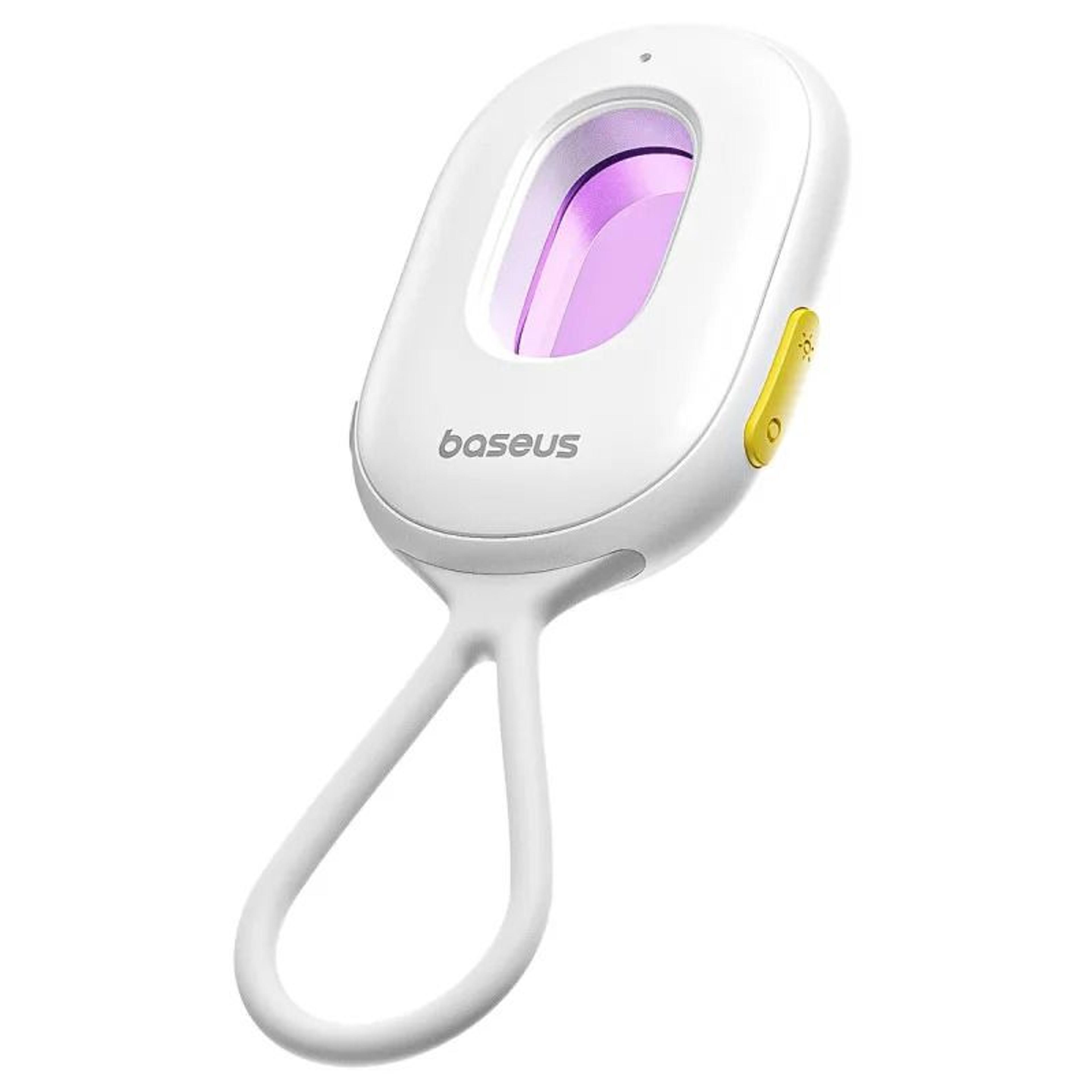 Baseus Hidden Camera Signal Detector And Anti Spy Alarm 7