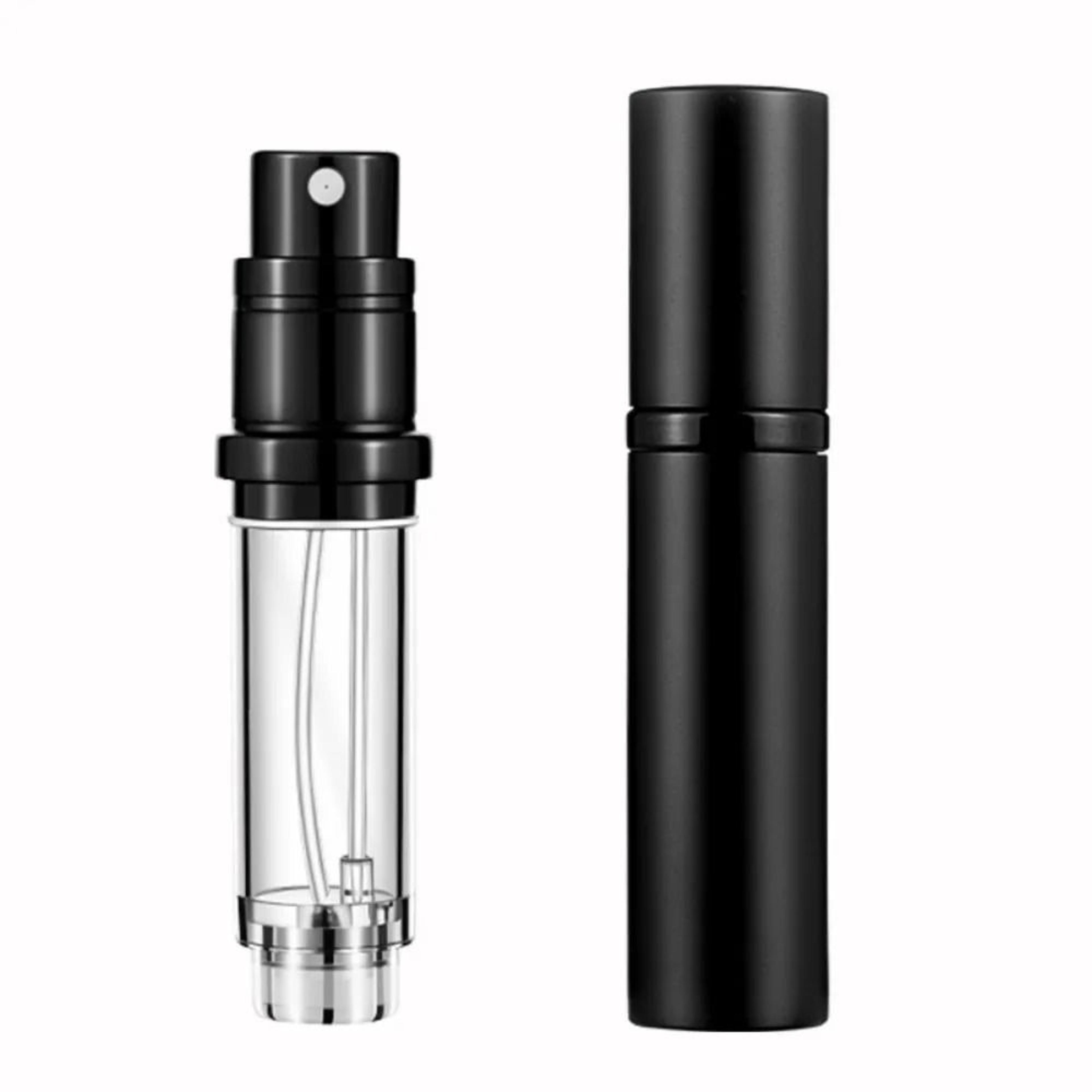 Travel Perfume Atomizer 5ml Refillable Spray Bottle 0