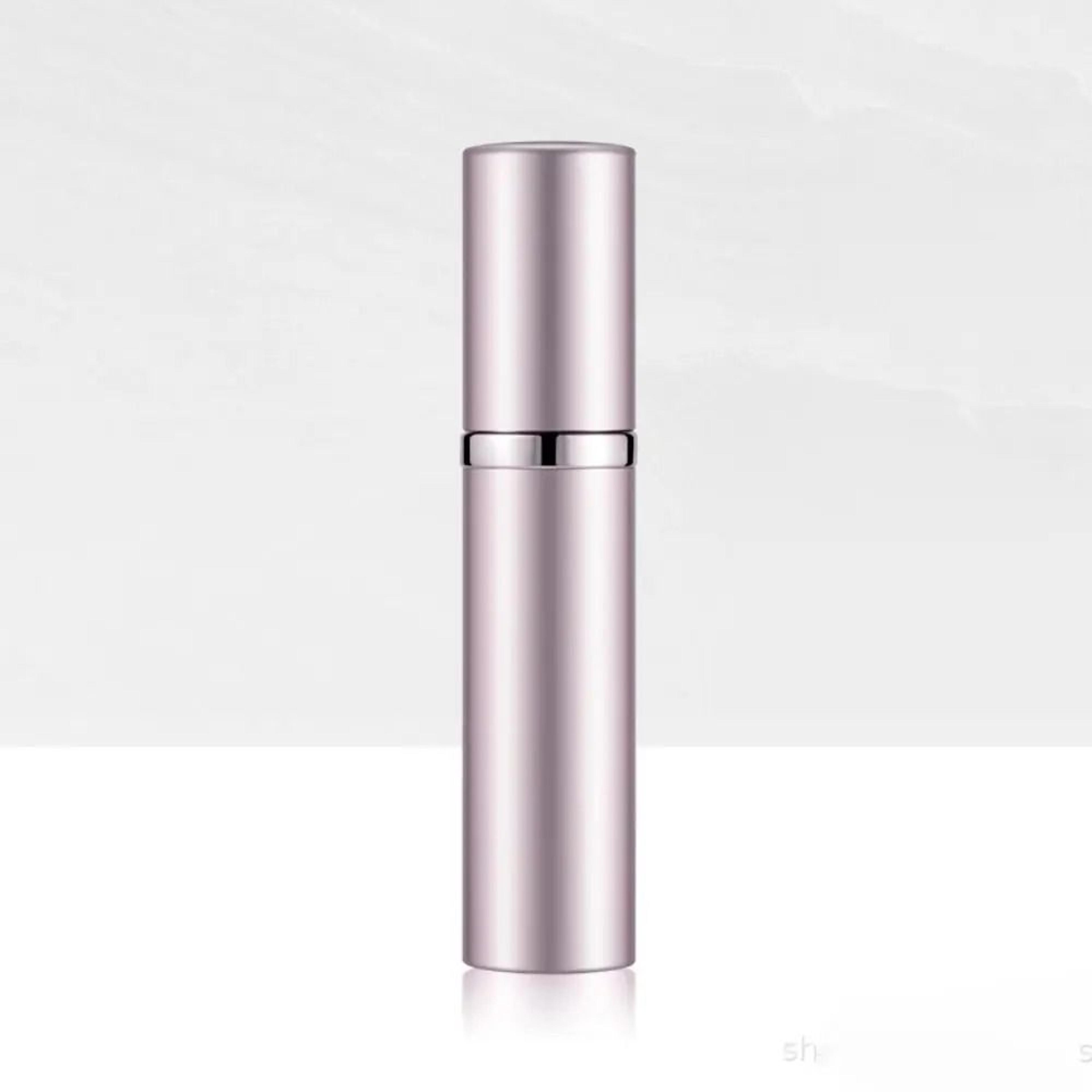 Travel Perfume Atomizer 5ml Refillable Spray Bottle 10