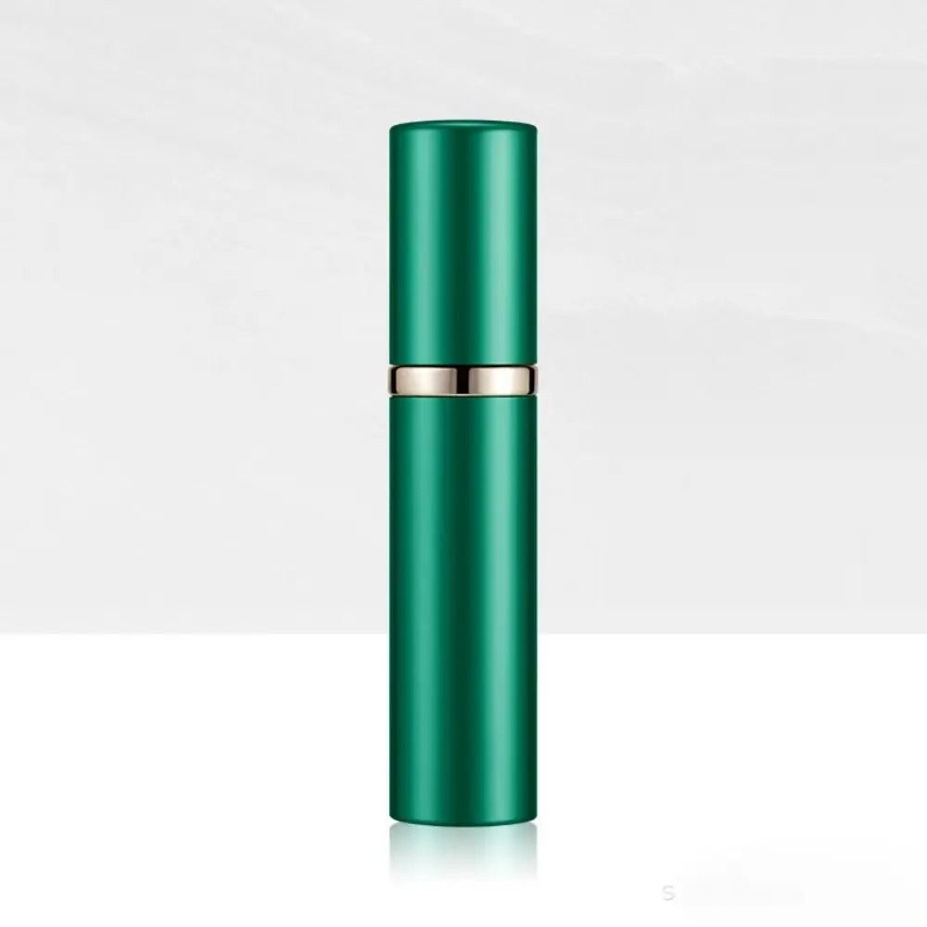 Travel Perfume Atomizer 5ml Refillable Spray Bottle 7