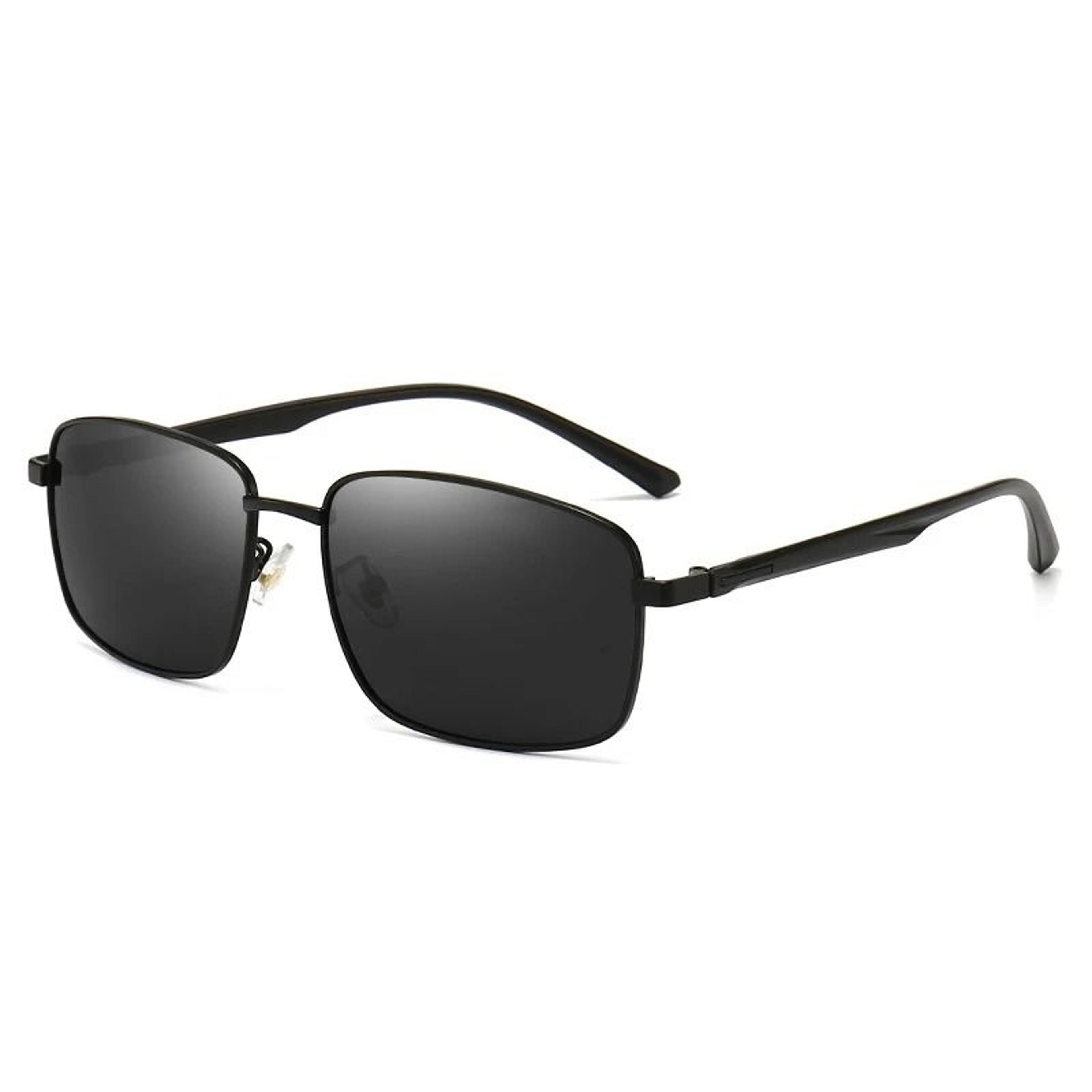 Polarized Pilot Sunglasses UV400 3