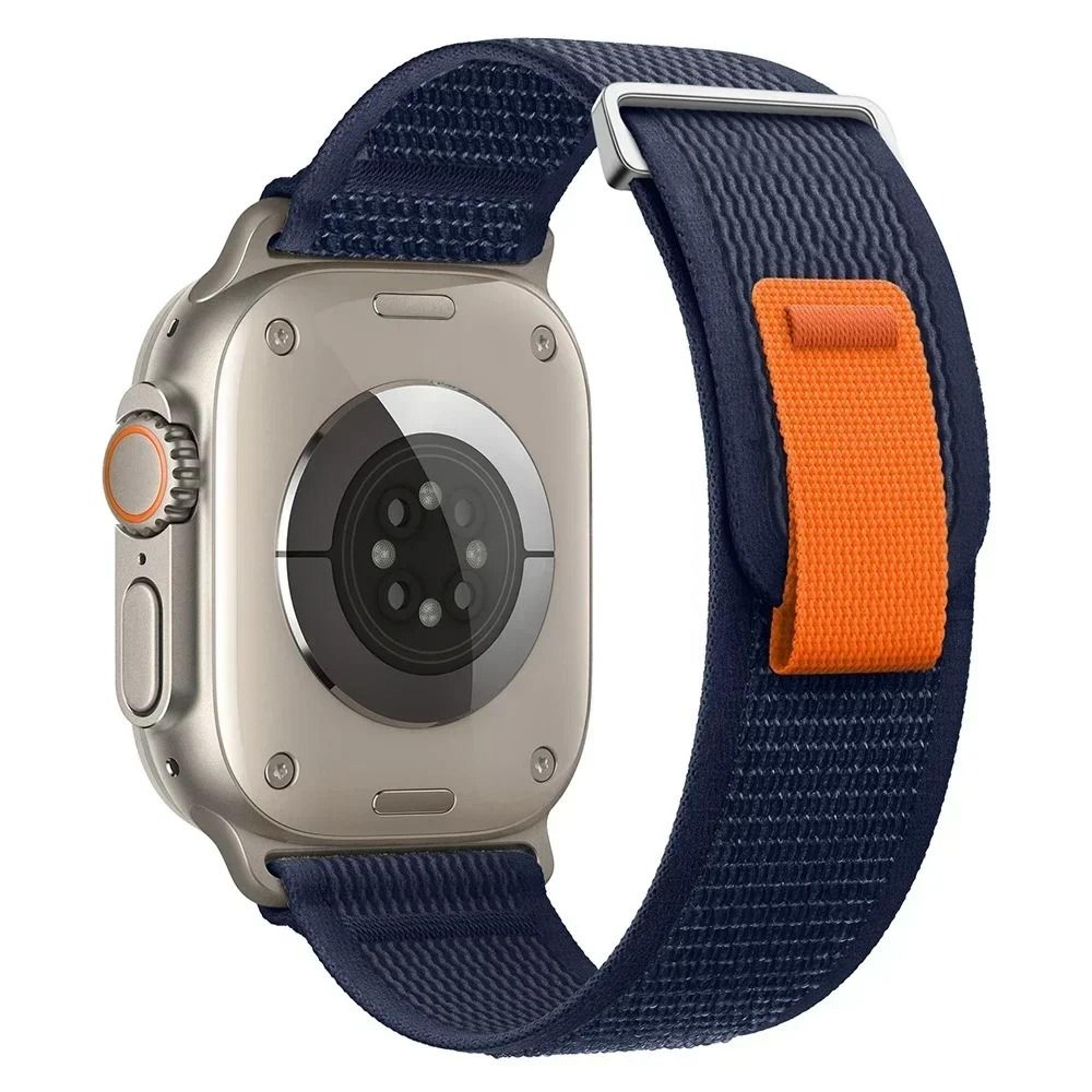 Trail Loop Strap For Apple Watch Ultra Series 8 7 6 SE 6