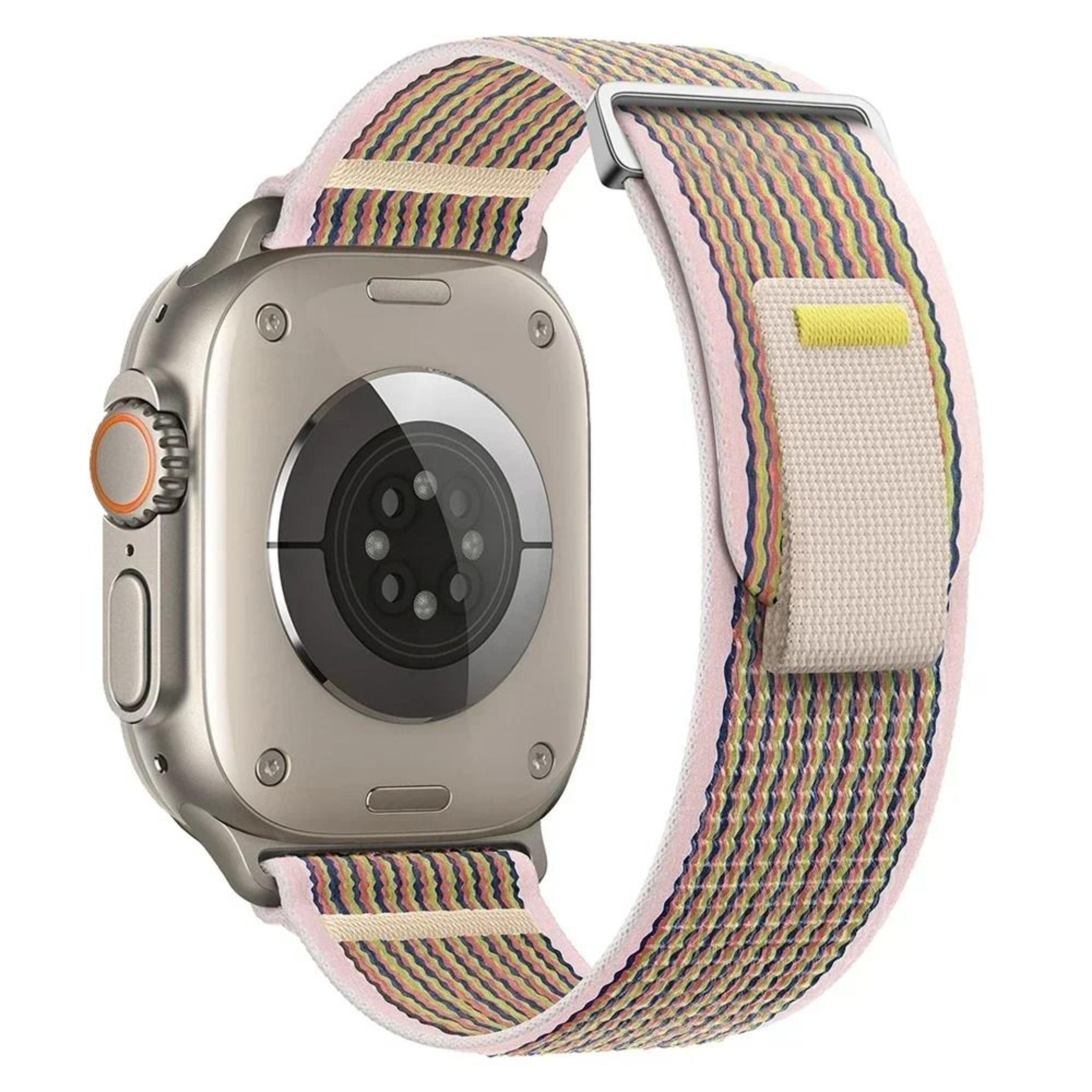 Trail Loop Strap For Apple Watch Ultra Series 8 7 6 SE 10