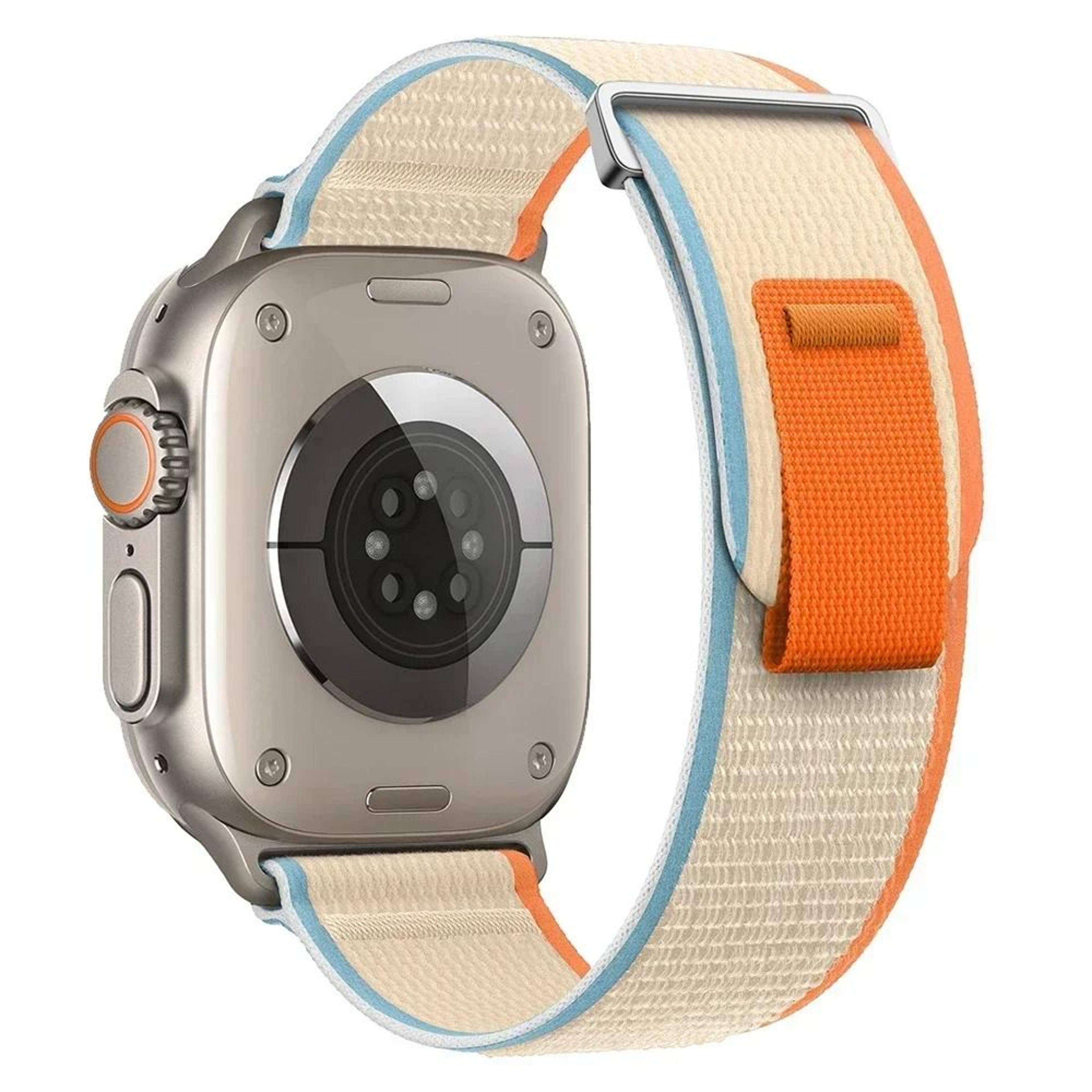 Trail Loop Strap For Apple Watch Ultra Series 8 7 6 SE 13