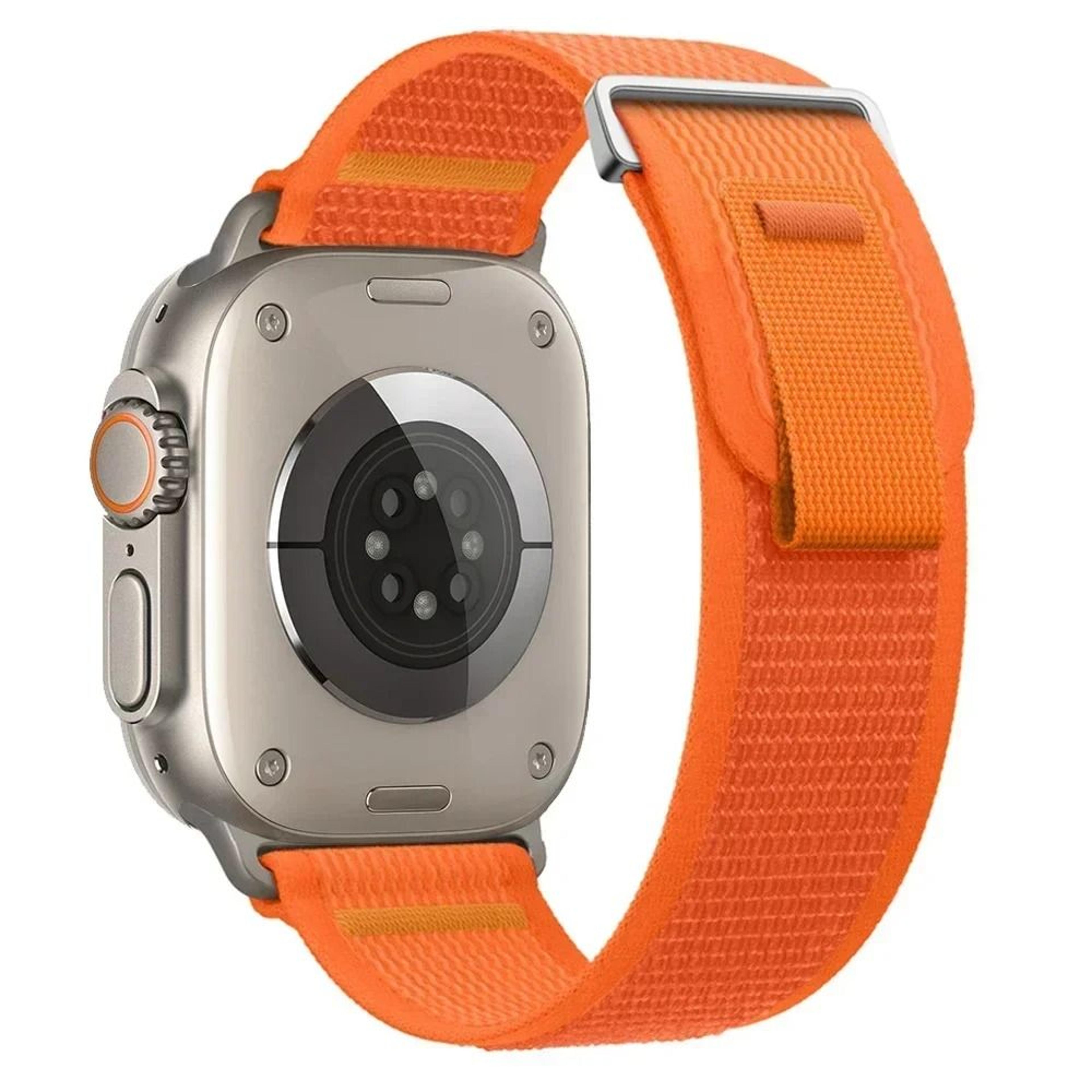 Trail Loop Strap For Apple Watch Ultra Series 8 7 6 SE 15