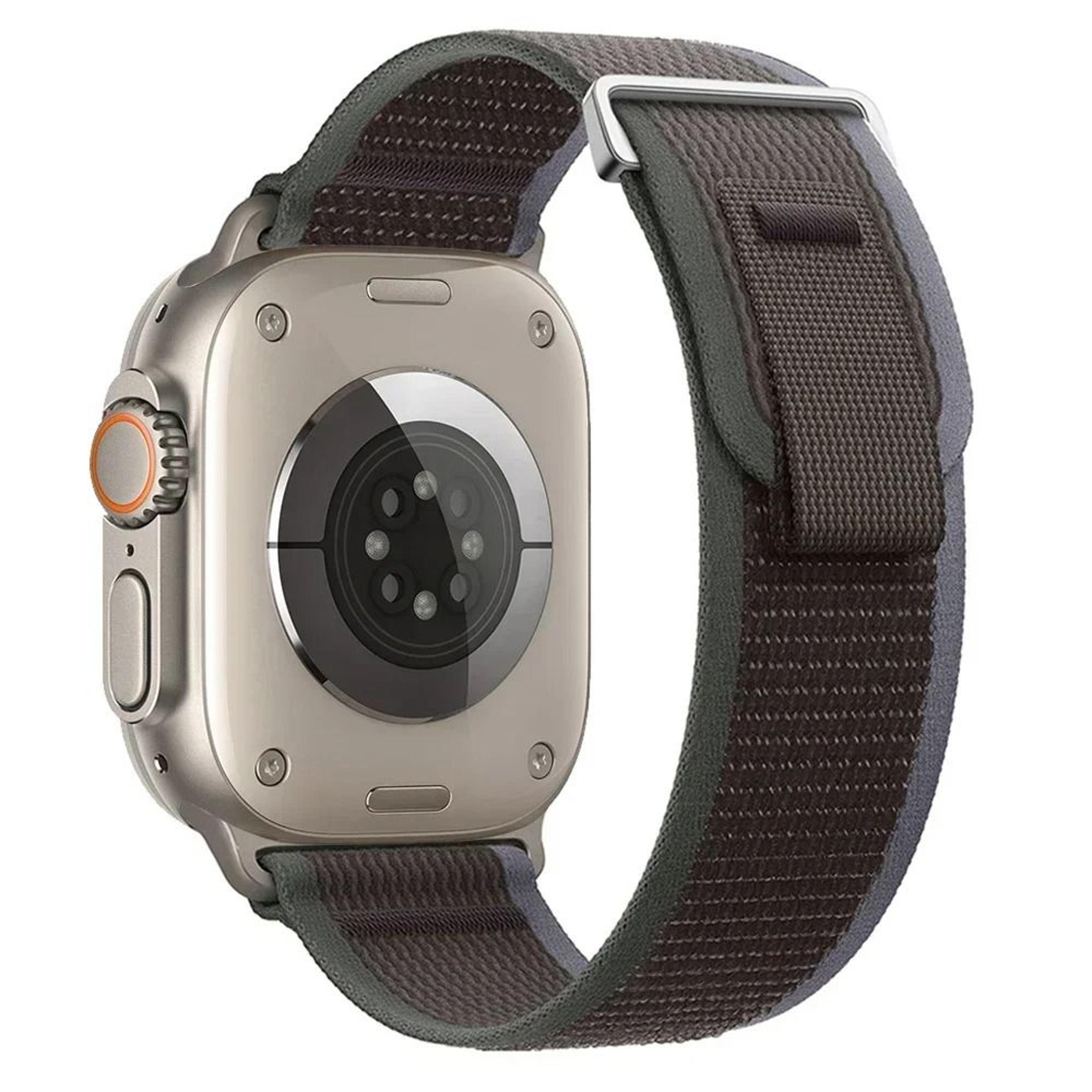 Trail Loop Strap For Apple Watch Ultra Series 8 7 6 SE 16