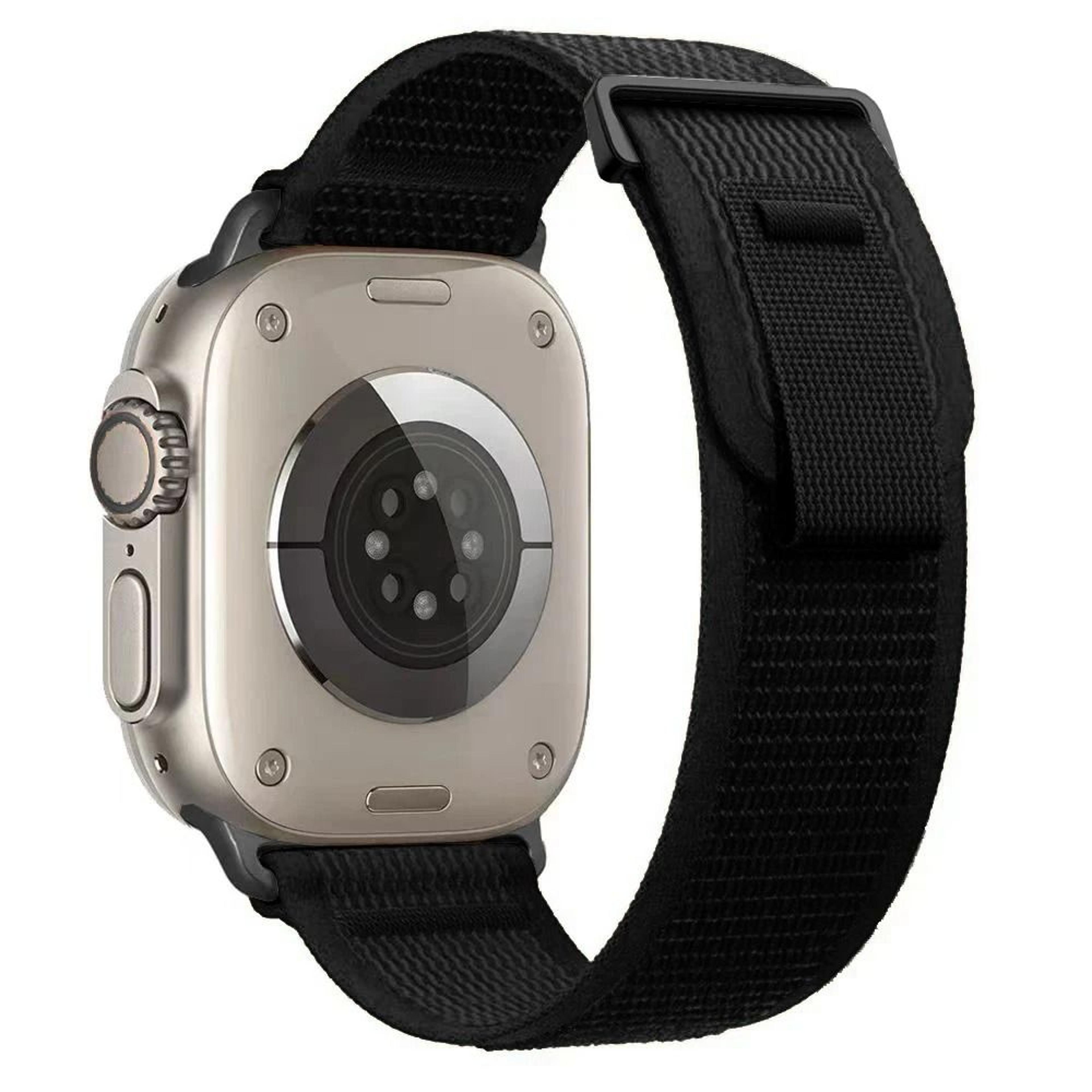 Trail Loop Strap For Apple Watch Ultra Series 8 7 6 SE 27