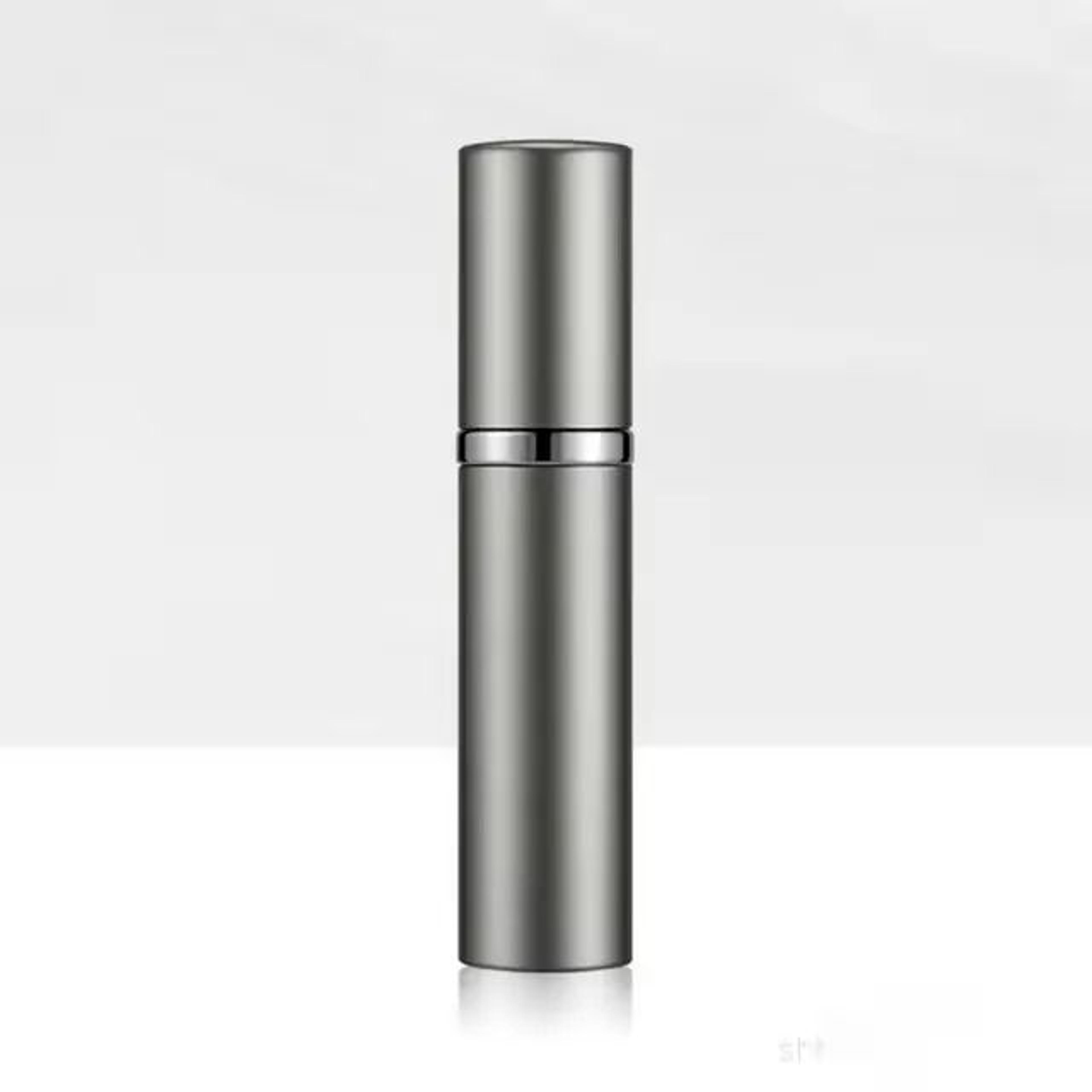 5 ML Mini Aluminum Spray Refillable Perfume Atomizer 17