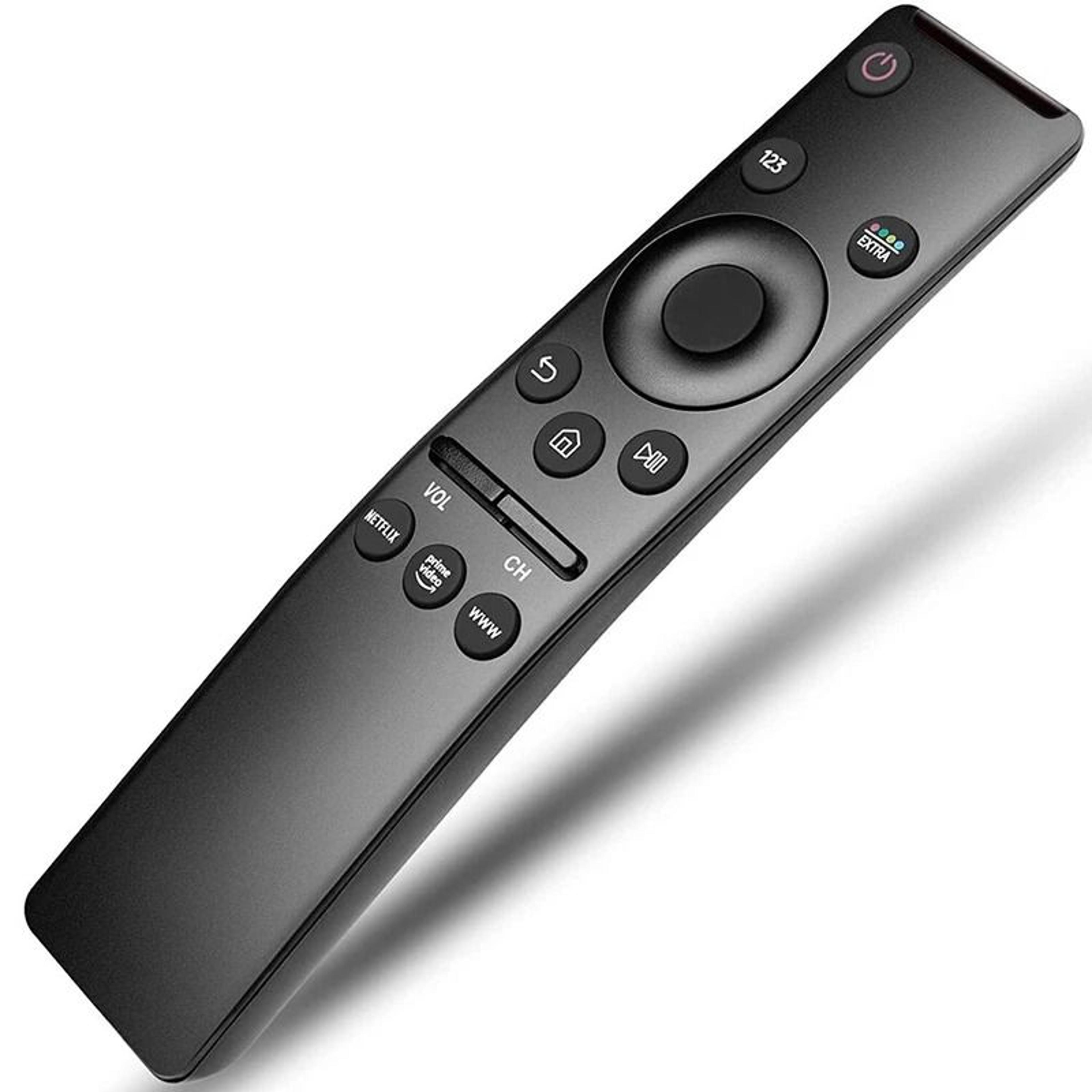 Samsung TV Remote Control BN5901363A Compatible With Smart QLED And Neo QLED Series 6