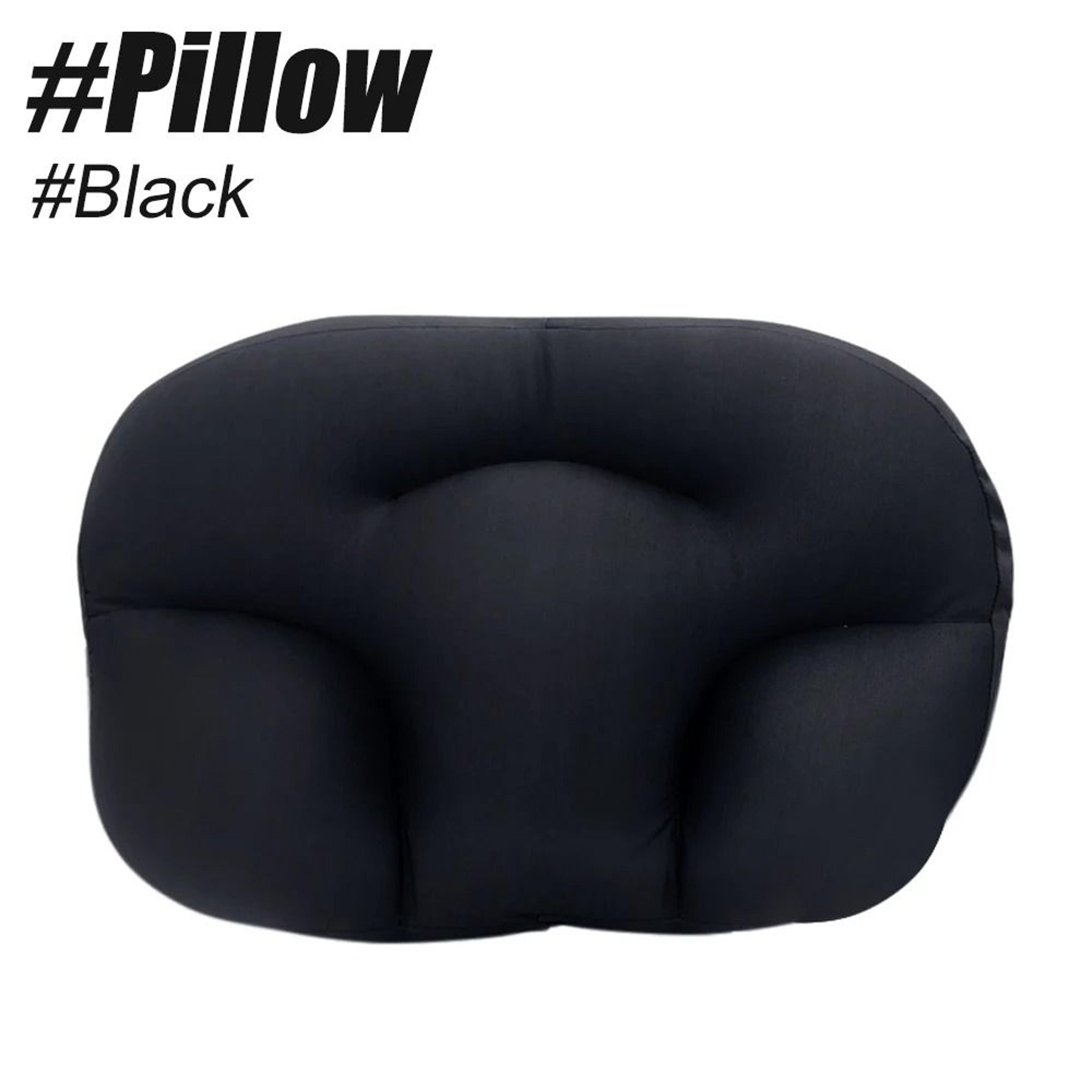 Neck Massager Cervical Traction Pillow For Sleep Support 11