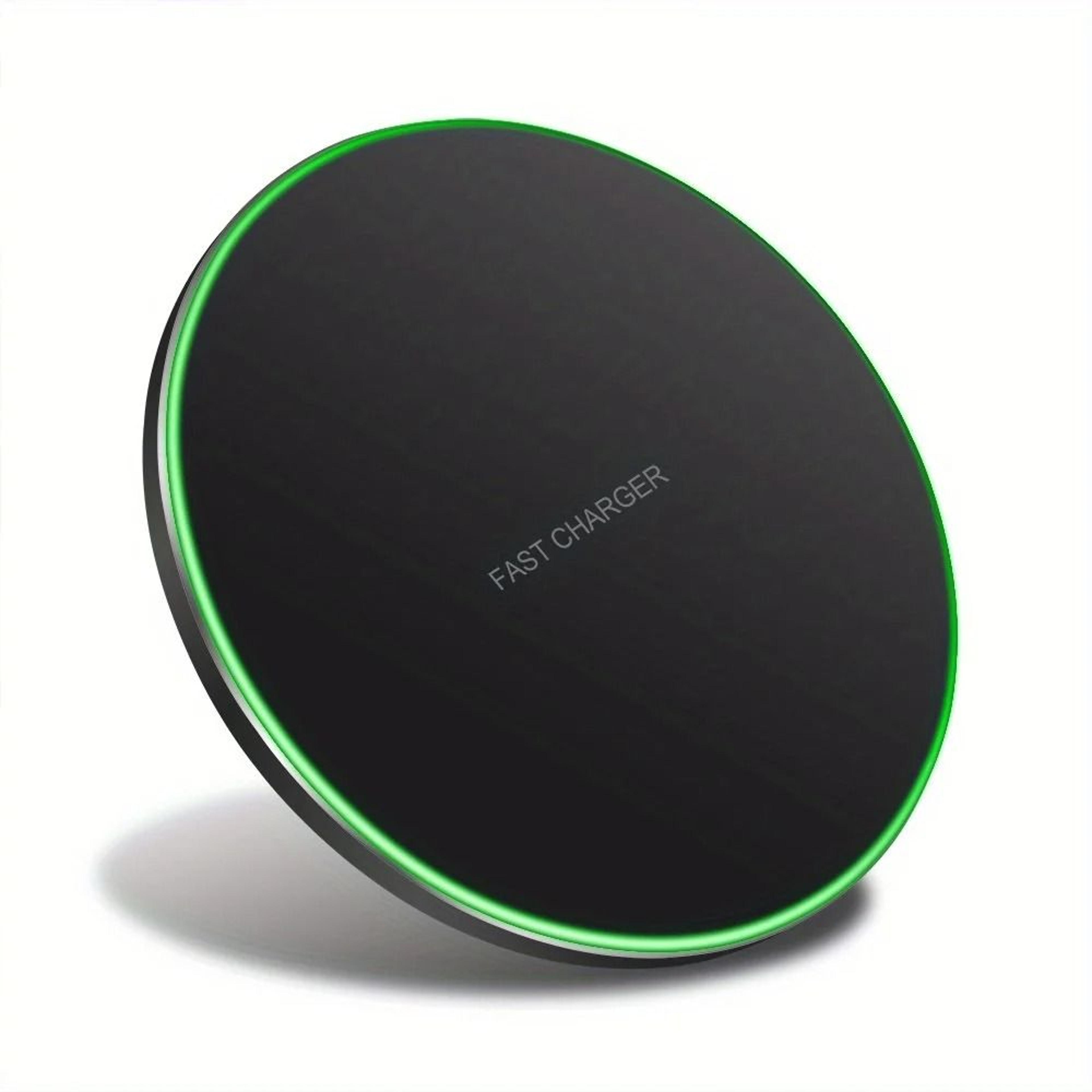 100W Wireless Charger Pad Stand Fast Charging Dock Station 9