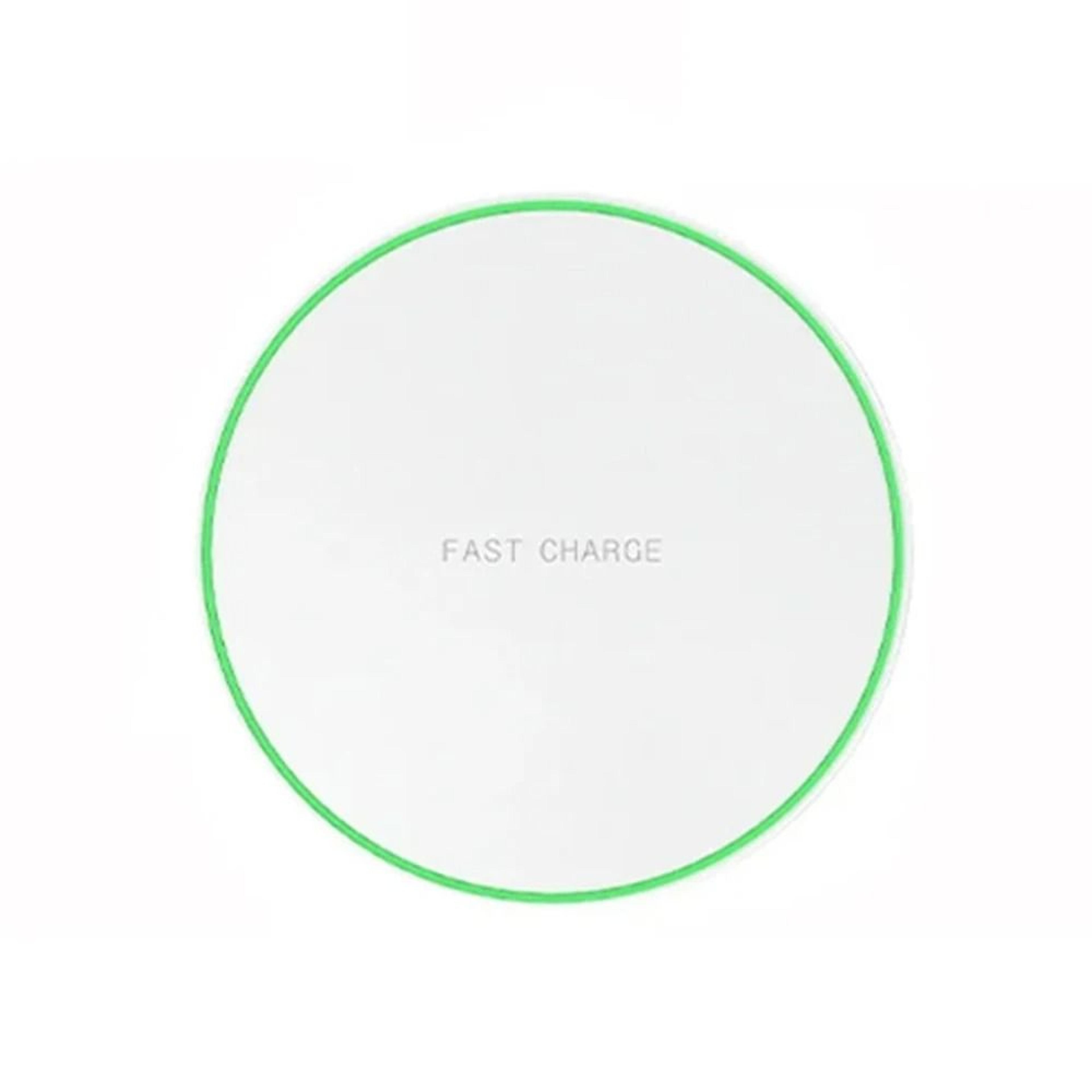 100W Wireless Charger Pad Stand Fast Charging Dock Station 6