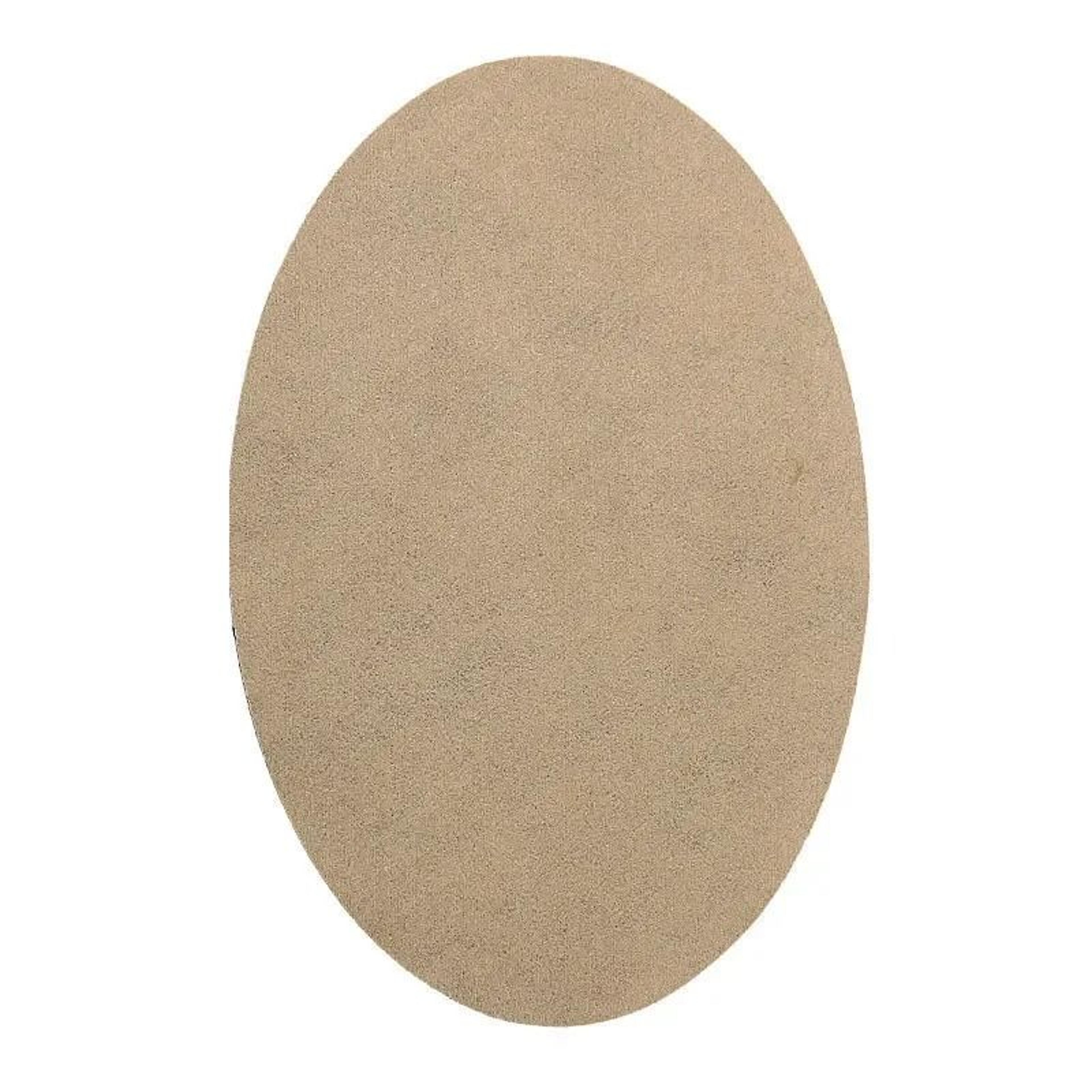 V Shaped Anti Friction Thigh Tape Invisible Sweat Absorption Patch 10