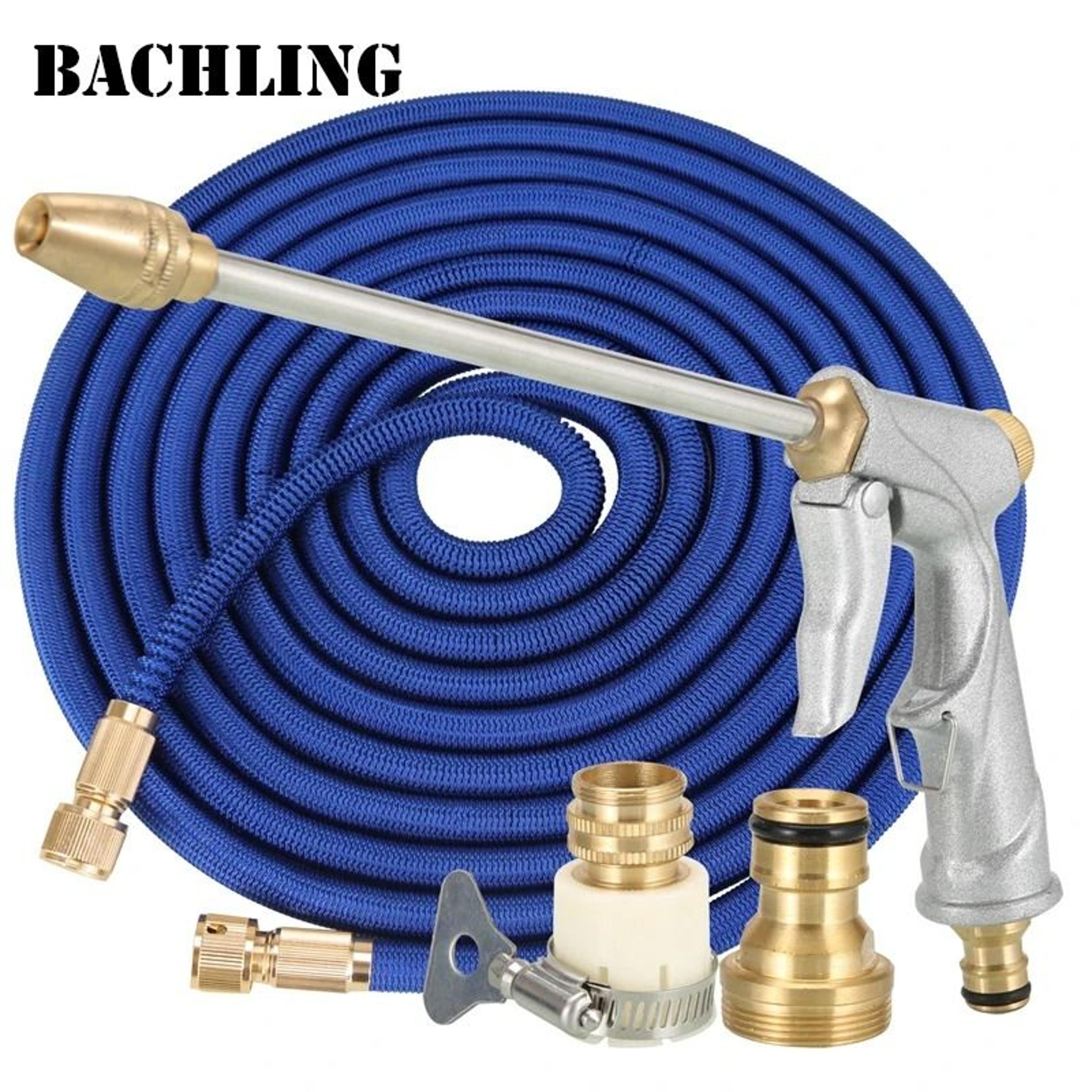 Car Washing High Pressure Water Sprayer Jet Hose Wand Nozzle For Garden Cleaning 0