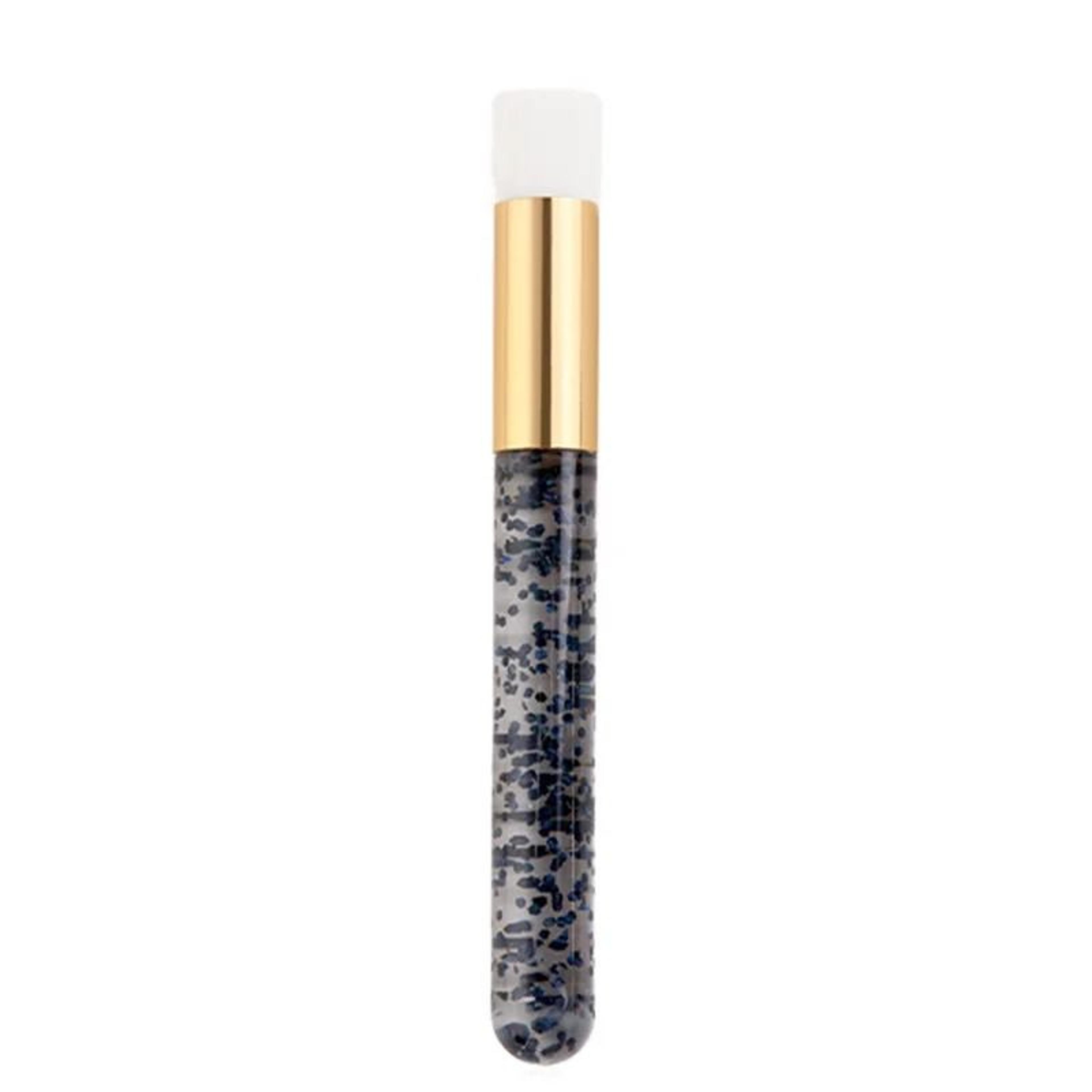 Eyelash Cleaning Brush Dual Set Lash Shampoo And Nose Pore Deep Cleaning Tool 7