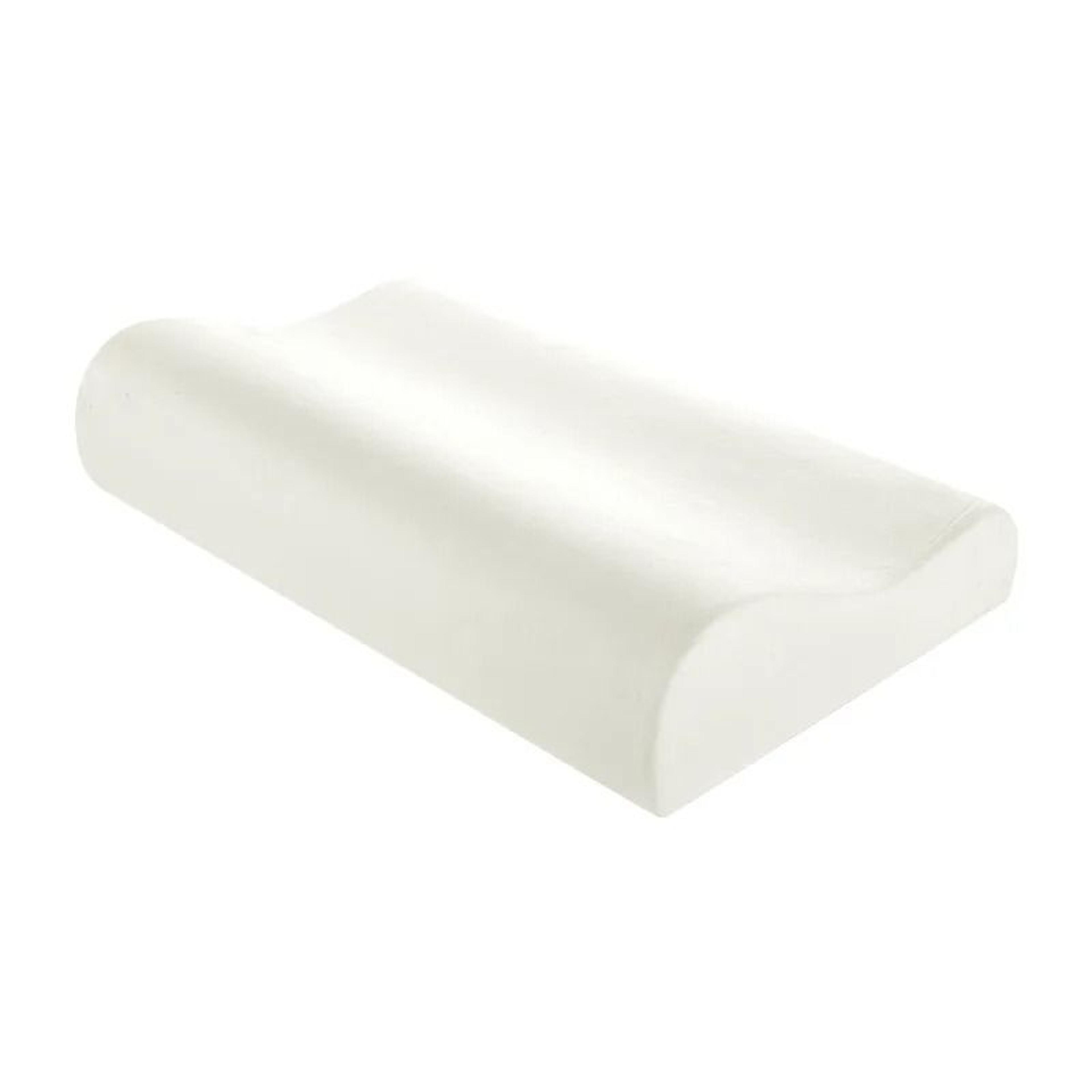 Long Memory Foam Maternity Pillow For Neck And Body Support 6