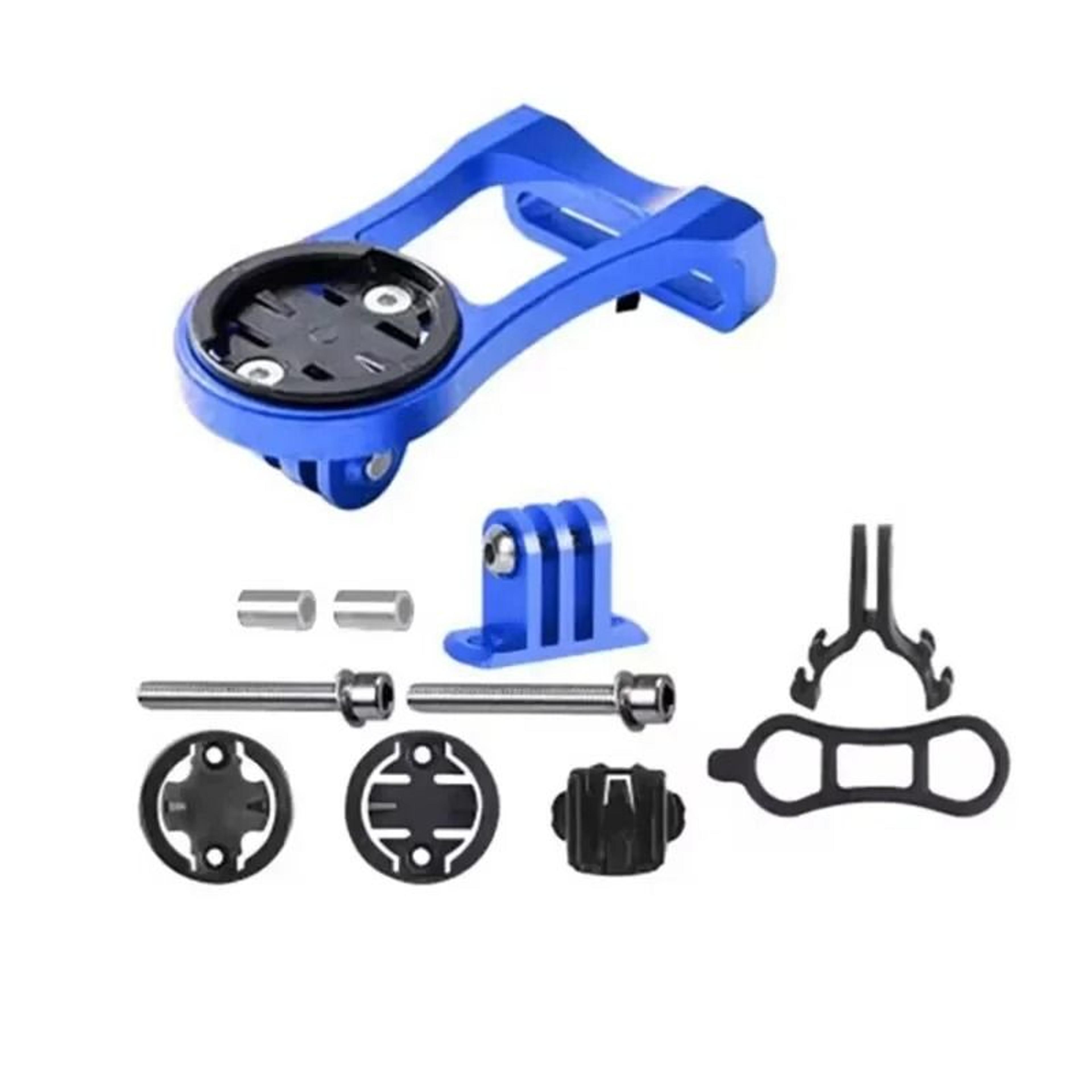 Bicycle Handlebar Camera Mount Metal Base For Garmin Bryton Cycling Equipment 7