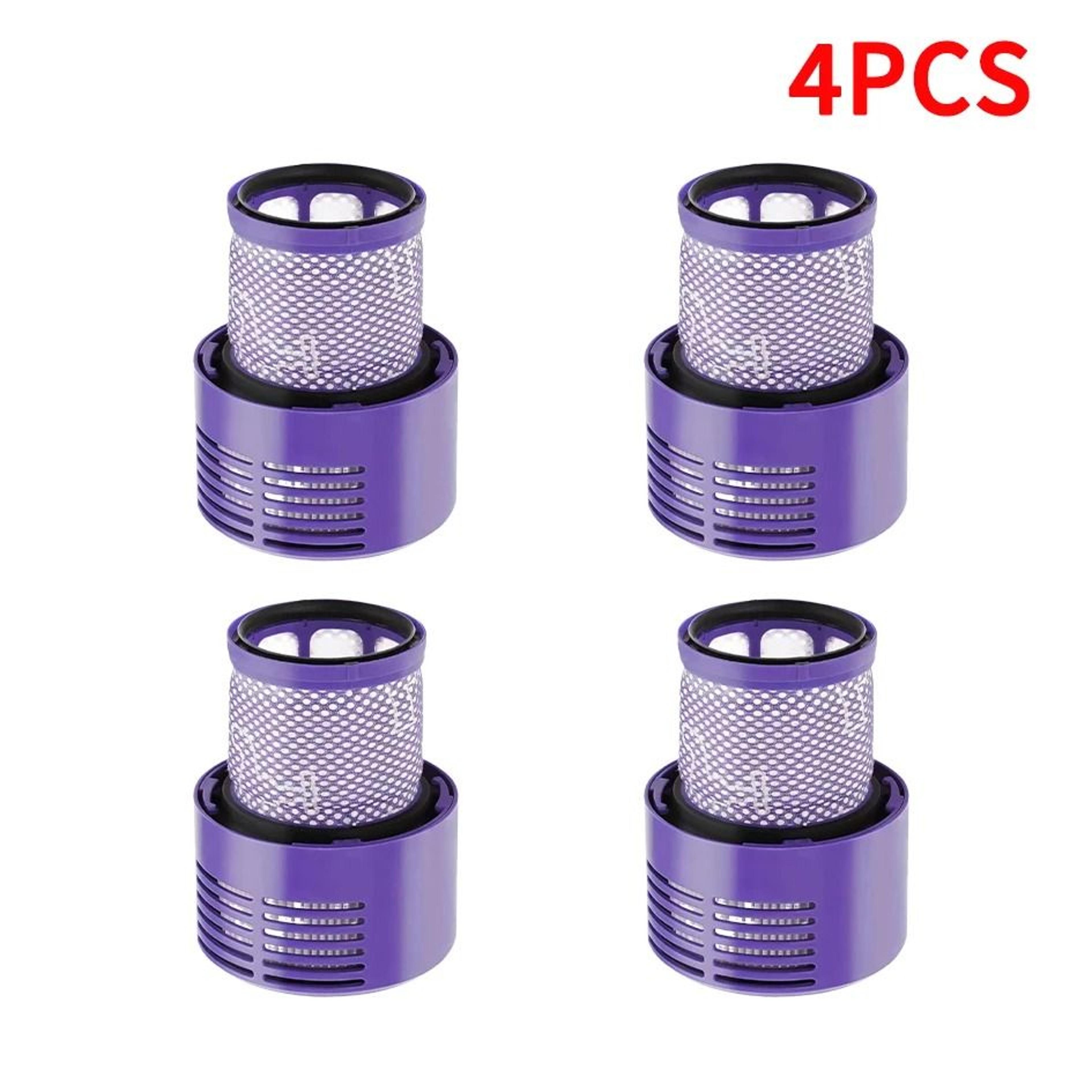 Washable Hepa Filter Replacement For Dyson V10 SV12 Vacuum Cleaner Accessories 7