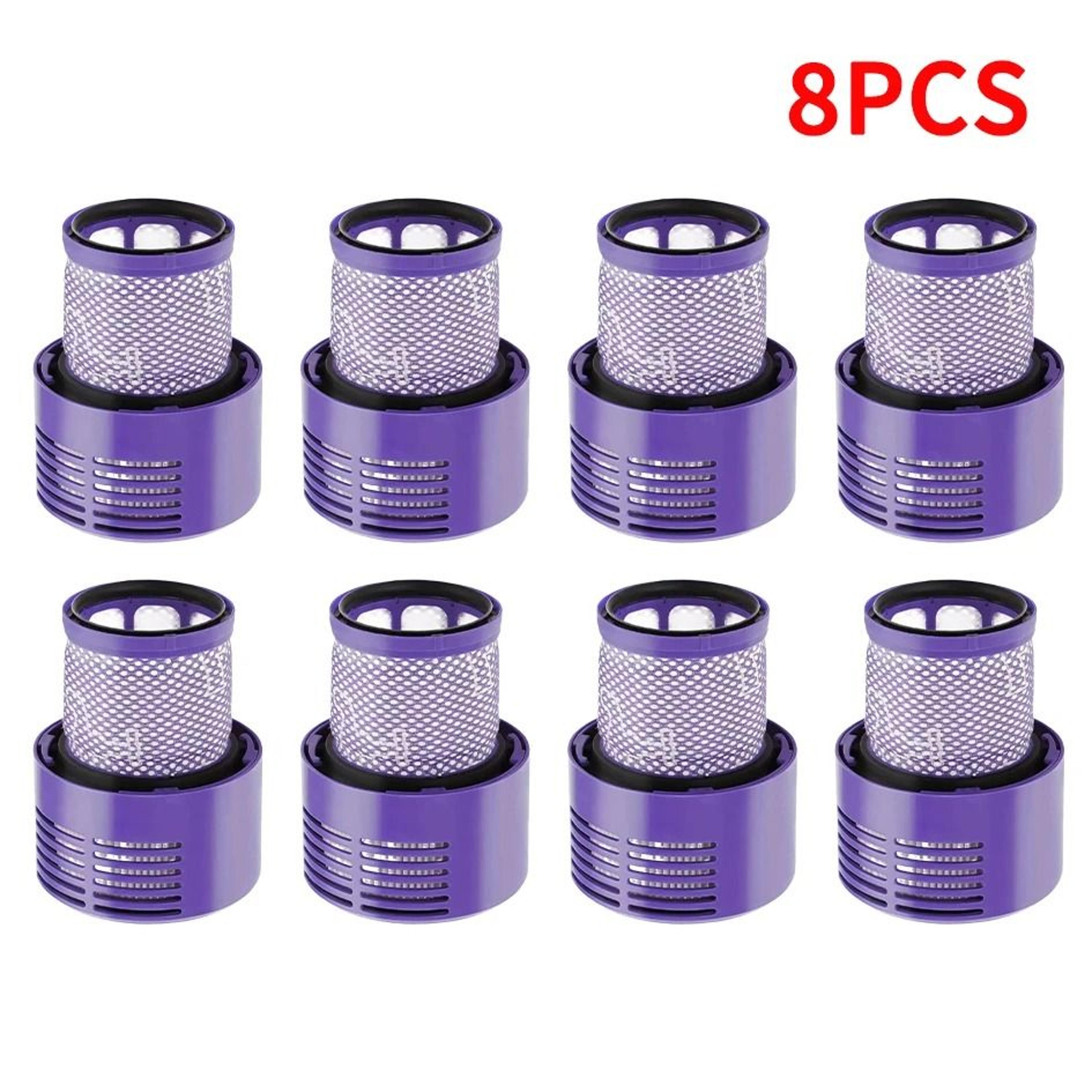 Washable Hepa Filter Replacement For Dyson V10 SV12 Vacuum Cleaner Accessories 8