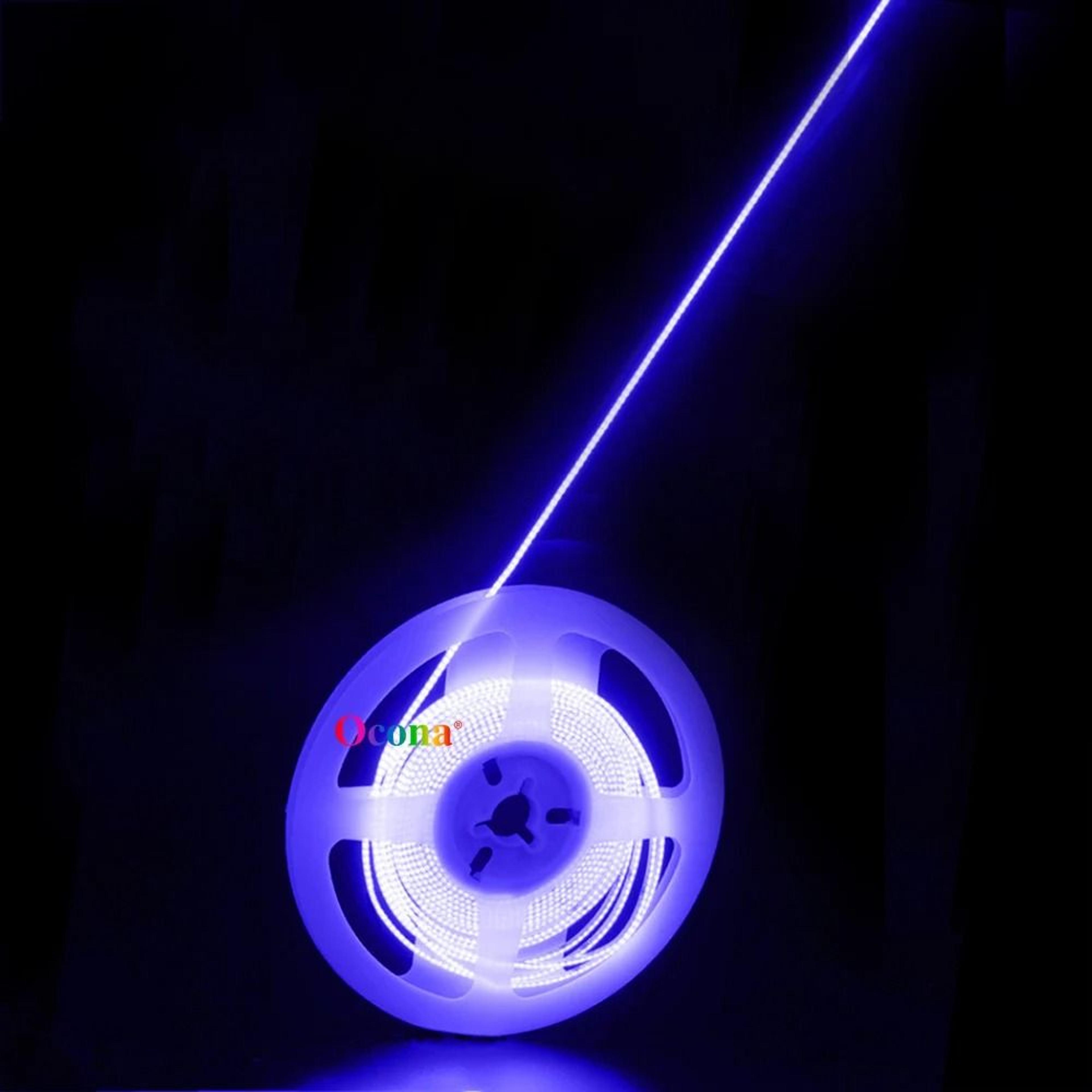 Ultimate Thin 2mm COB LED Strip Light 12V Flexible Tape Light For DIY And Cabinet Projects 10