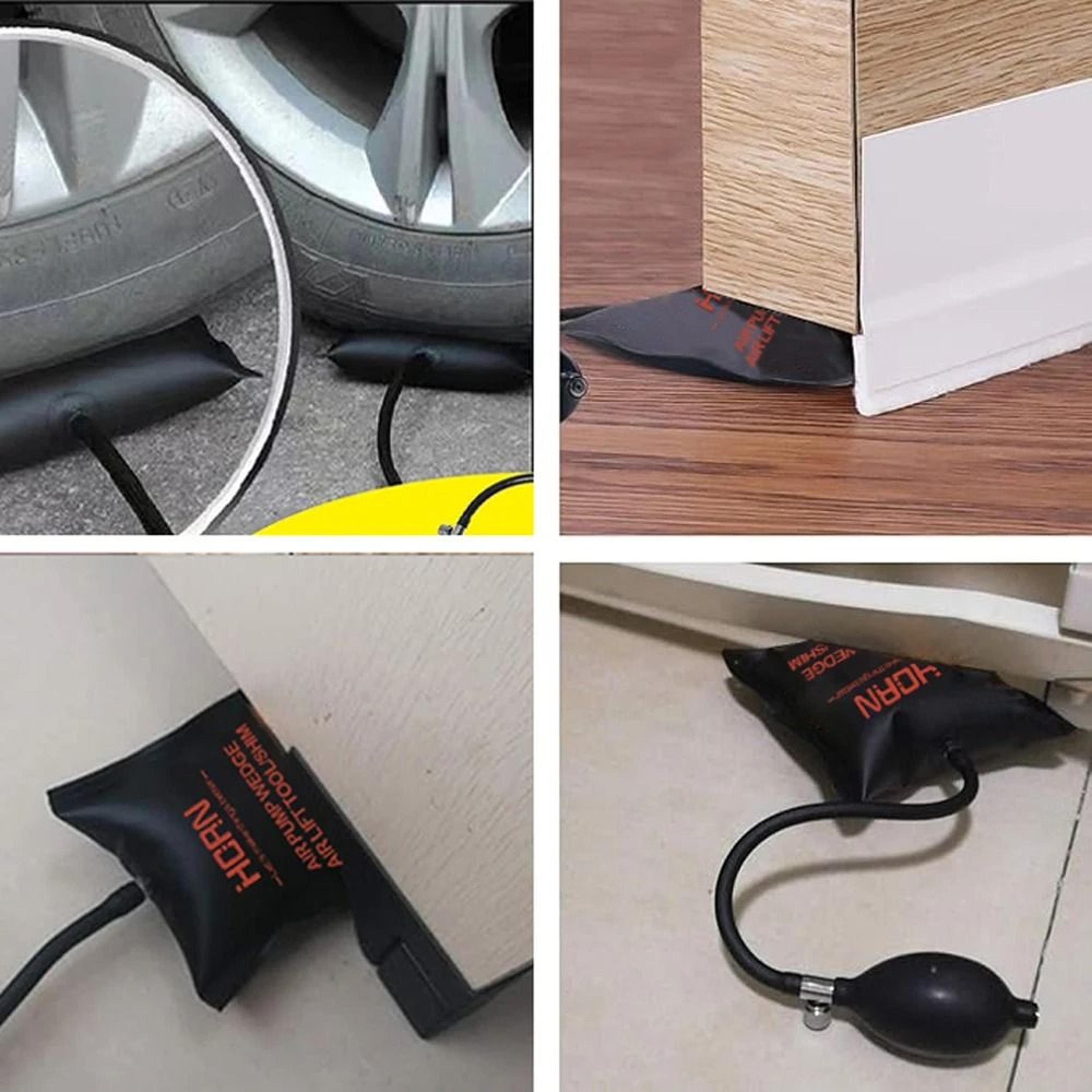 Air Pump Wedge Inflatable Airbag Alignment And Installation Tool 5