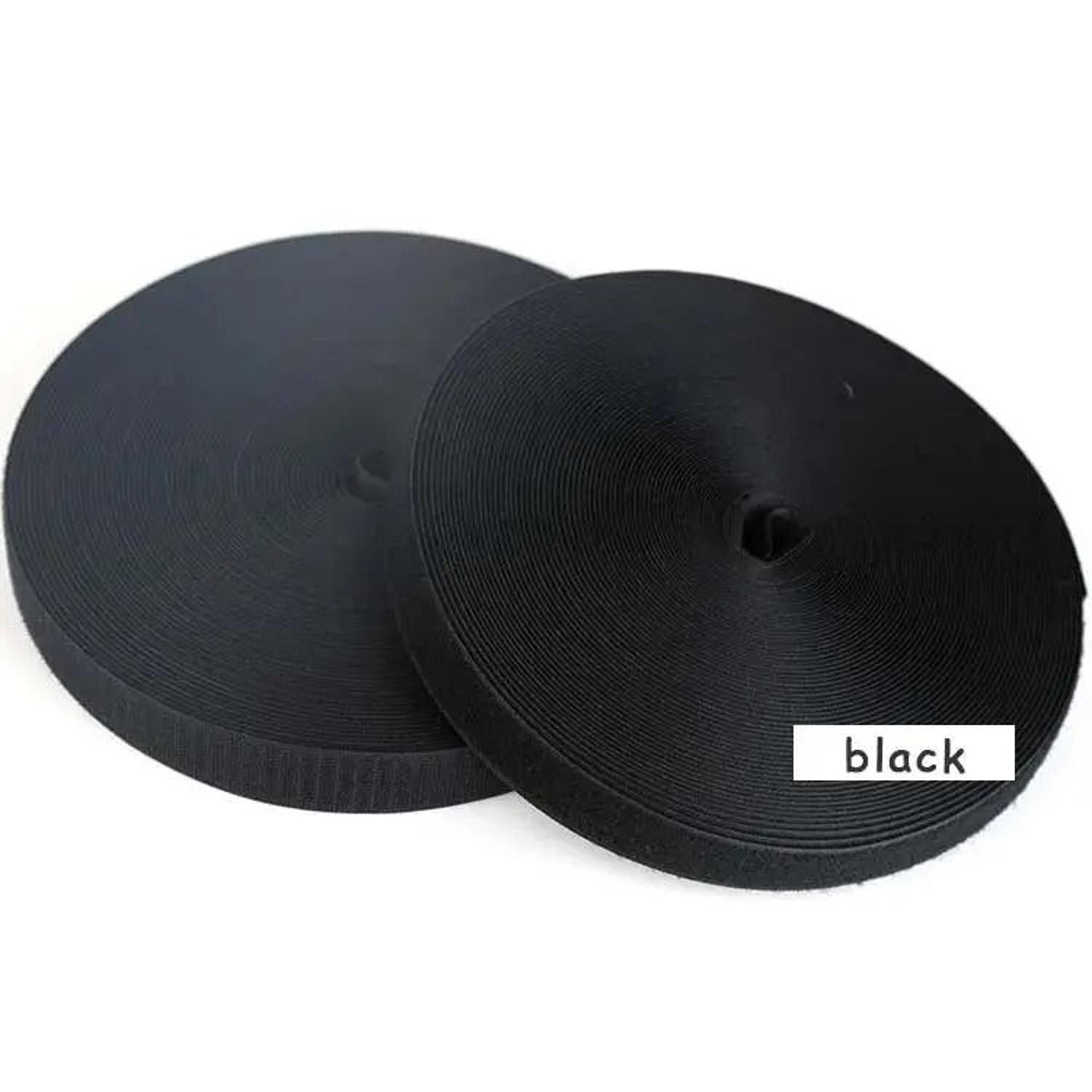 Hook And Loop Nylon Heavy Duty Tape Roll 8