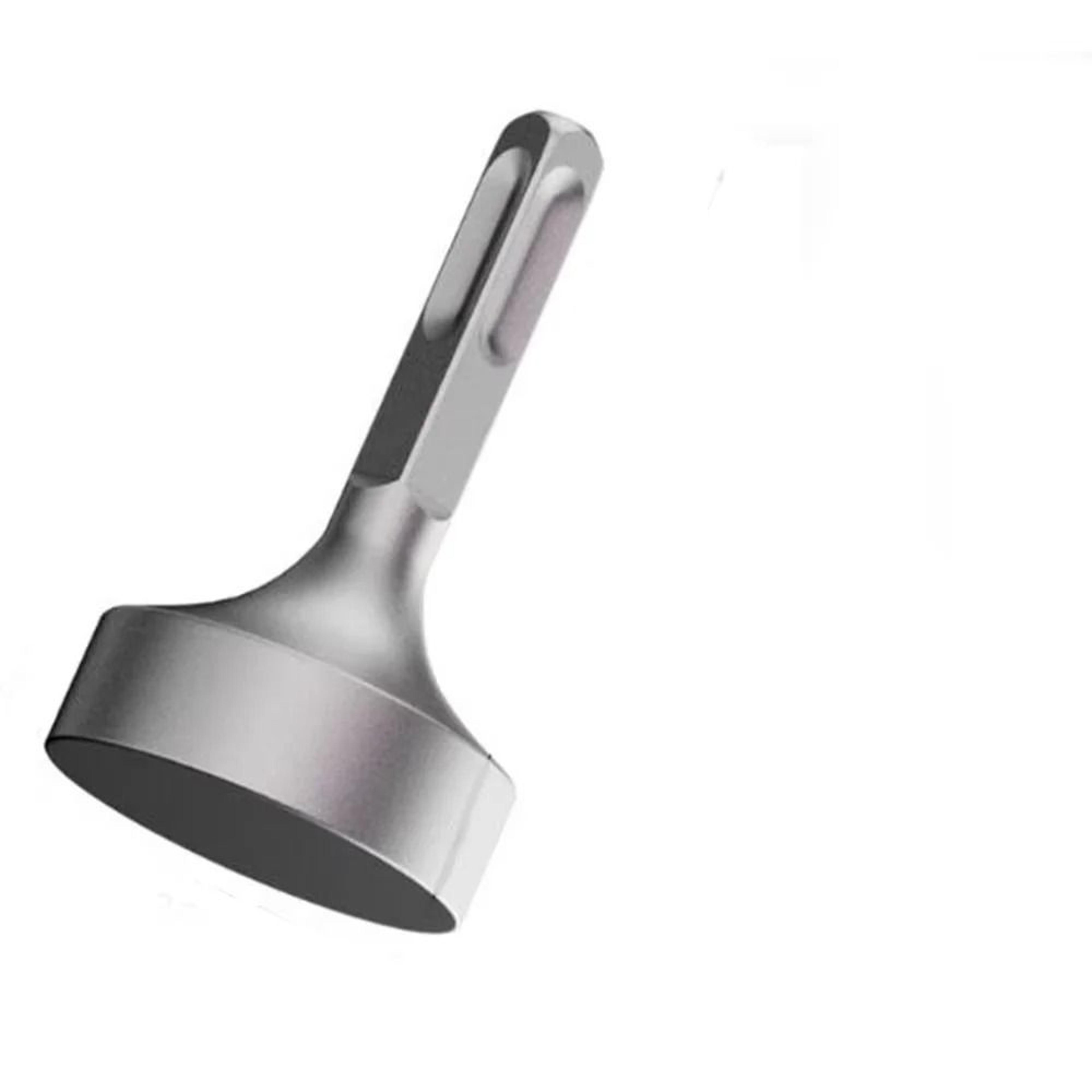 Ground Rod Driver Steel Drill Bit Socket 85mm Heavy Duty 6