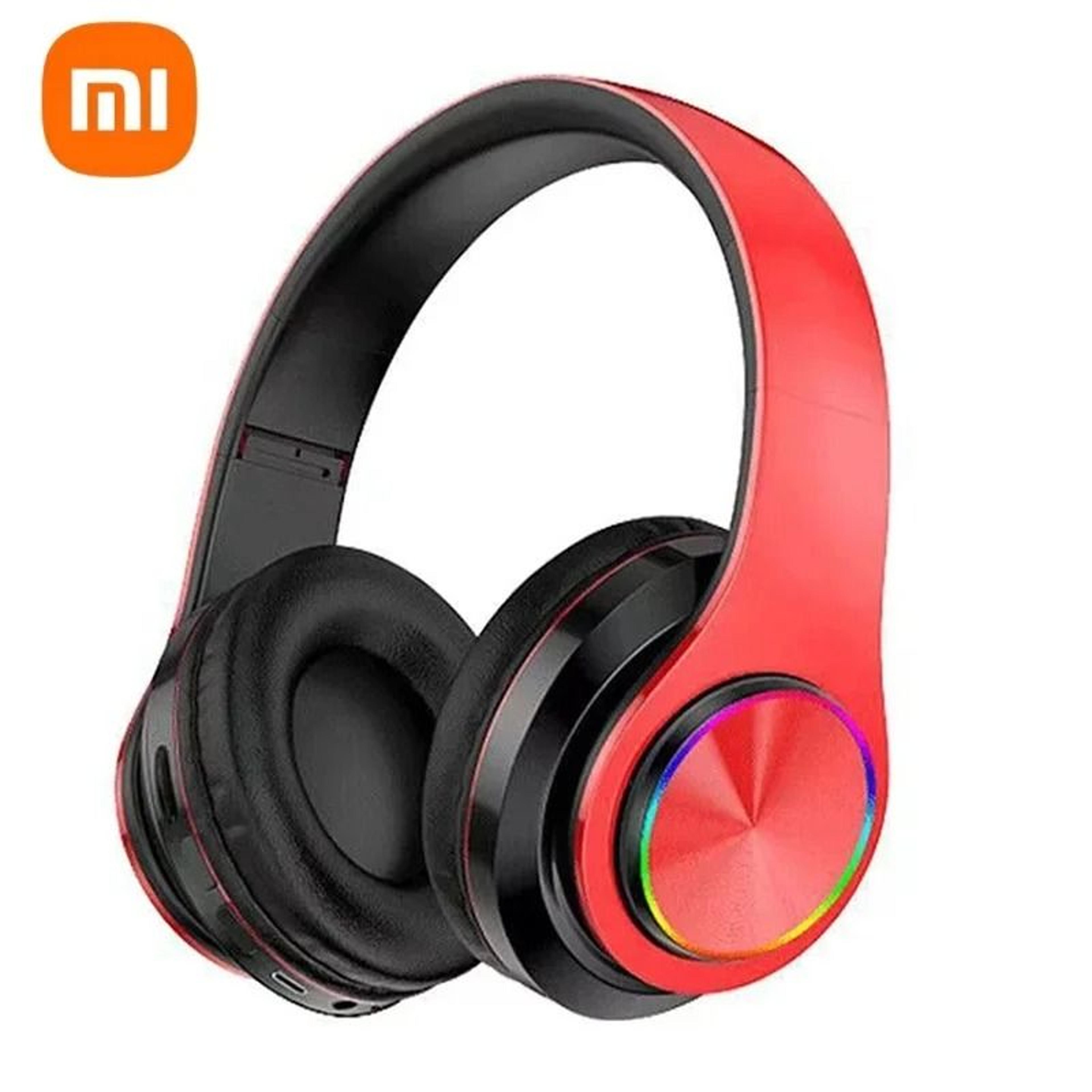 Xiaomi Wireless Bluetooth Folding Headphones With Mic 7