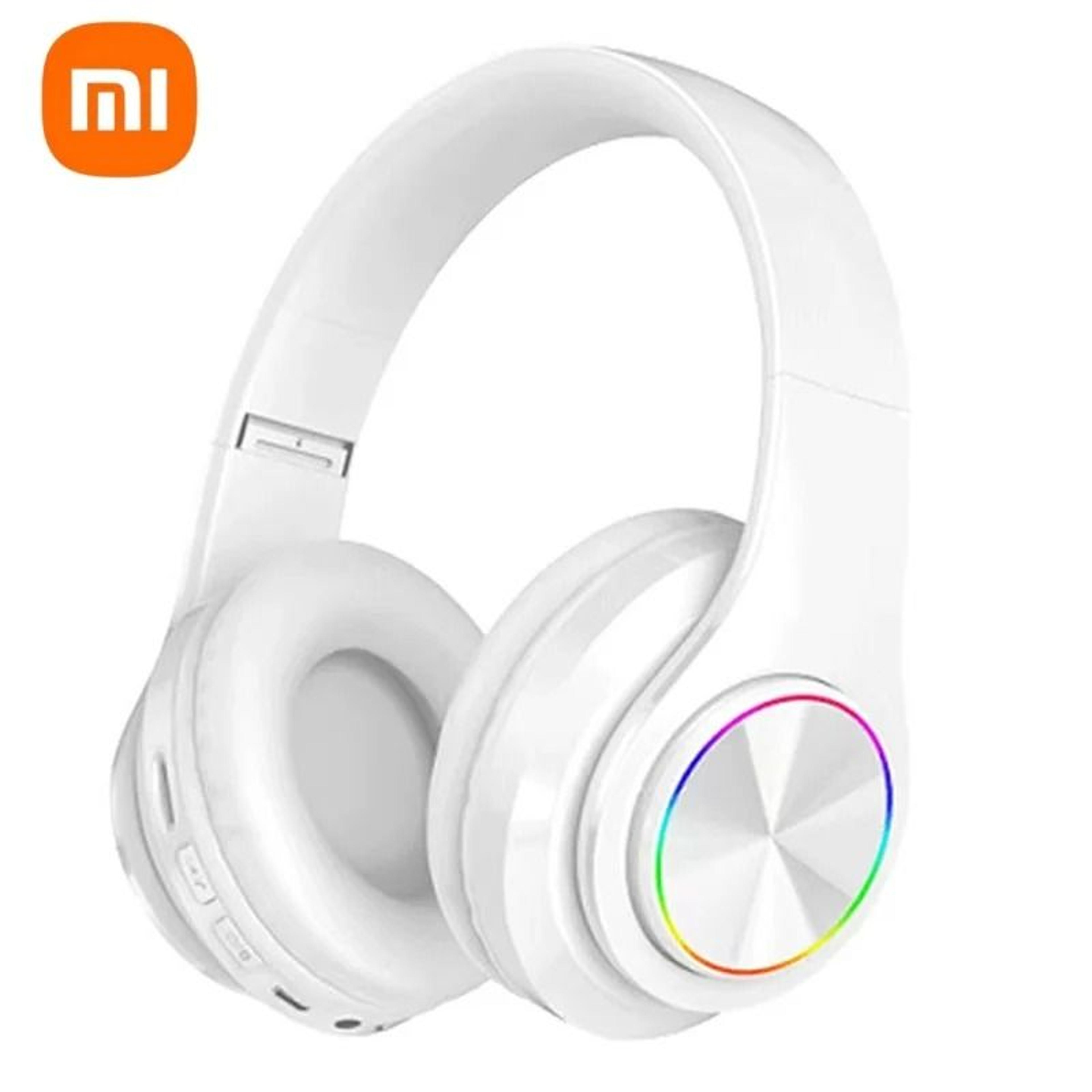 Xiaomi Mijia B39 Head Mounted Bluetooth Headphones With Mic 7
