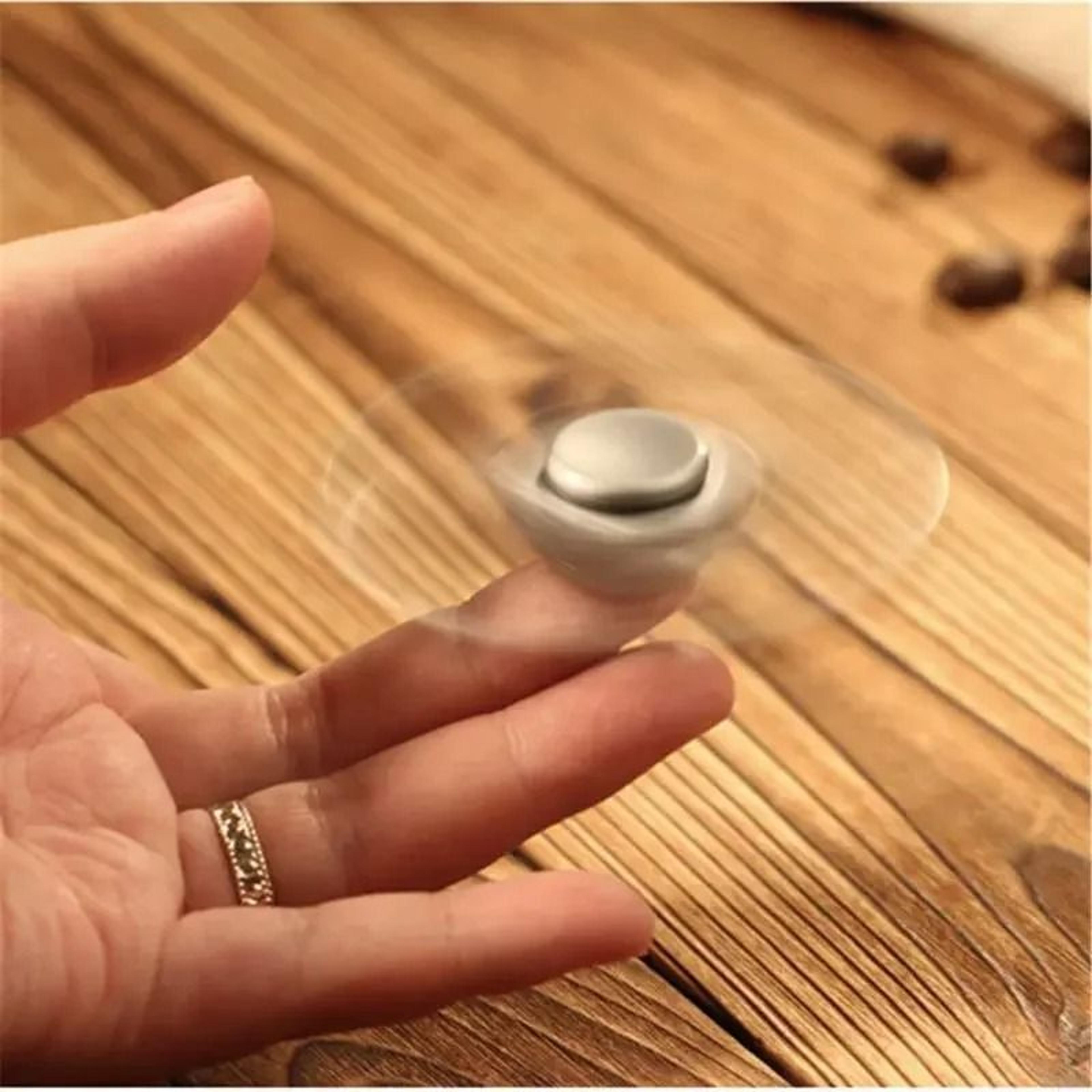 Finger Spinner Fidget Hand Spinner Keychain Bottle Opener 3