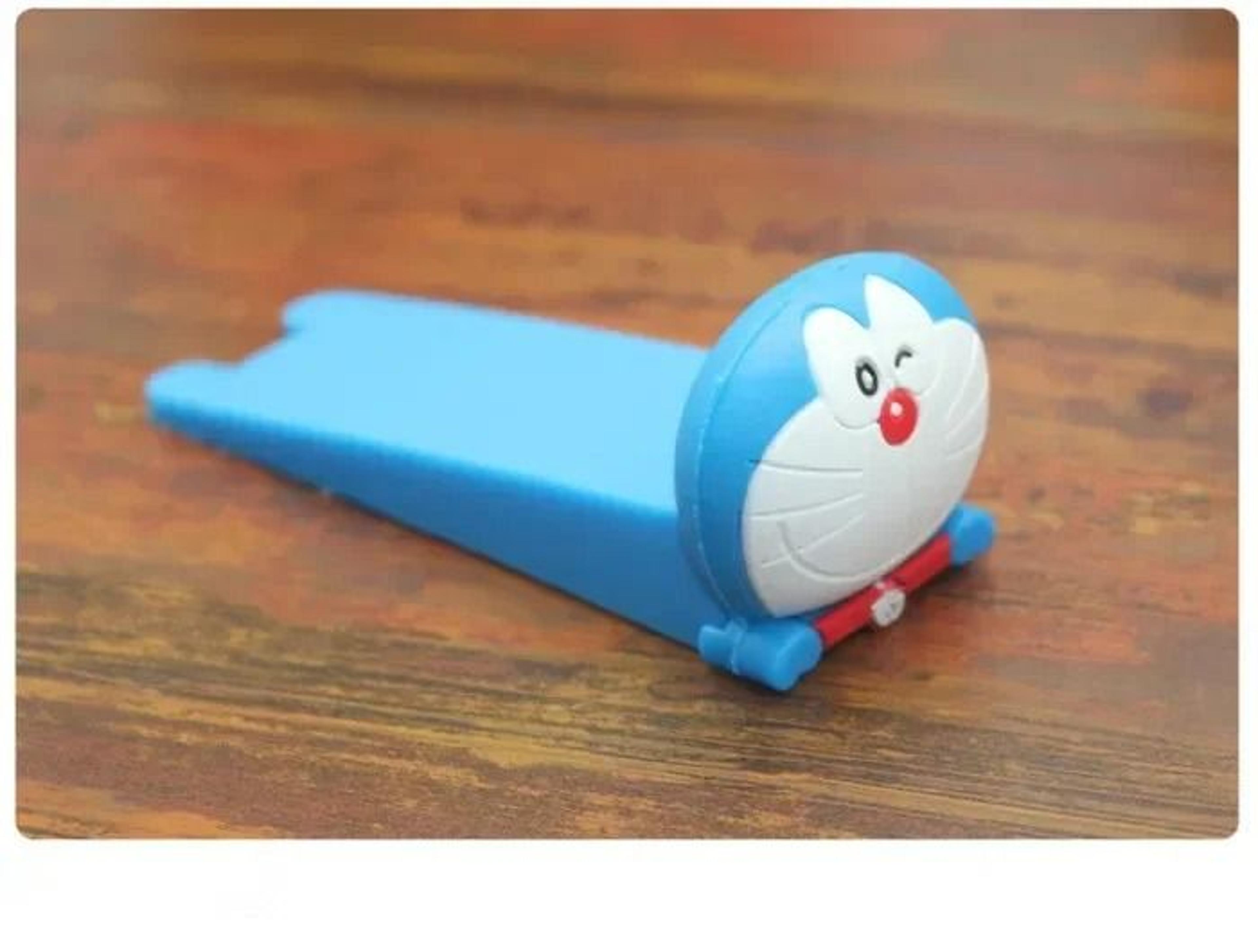 Cartoon Silicone Door Plug Wedge Safety Protector 9