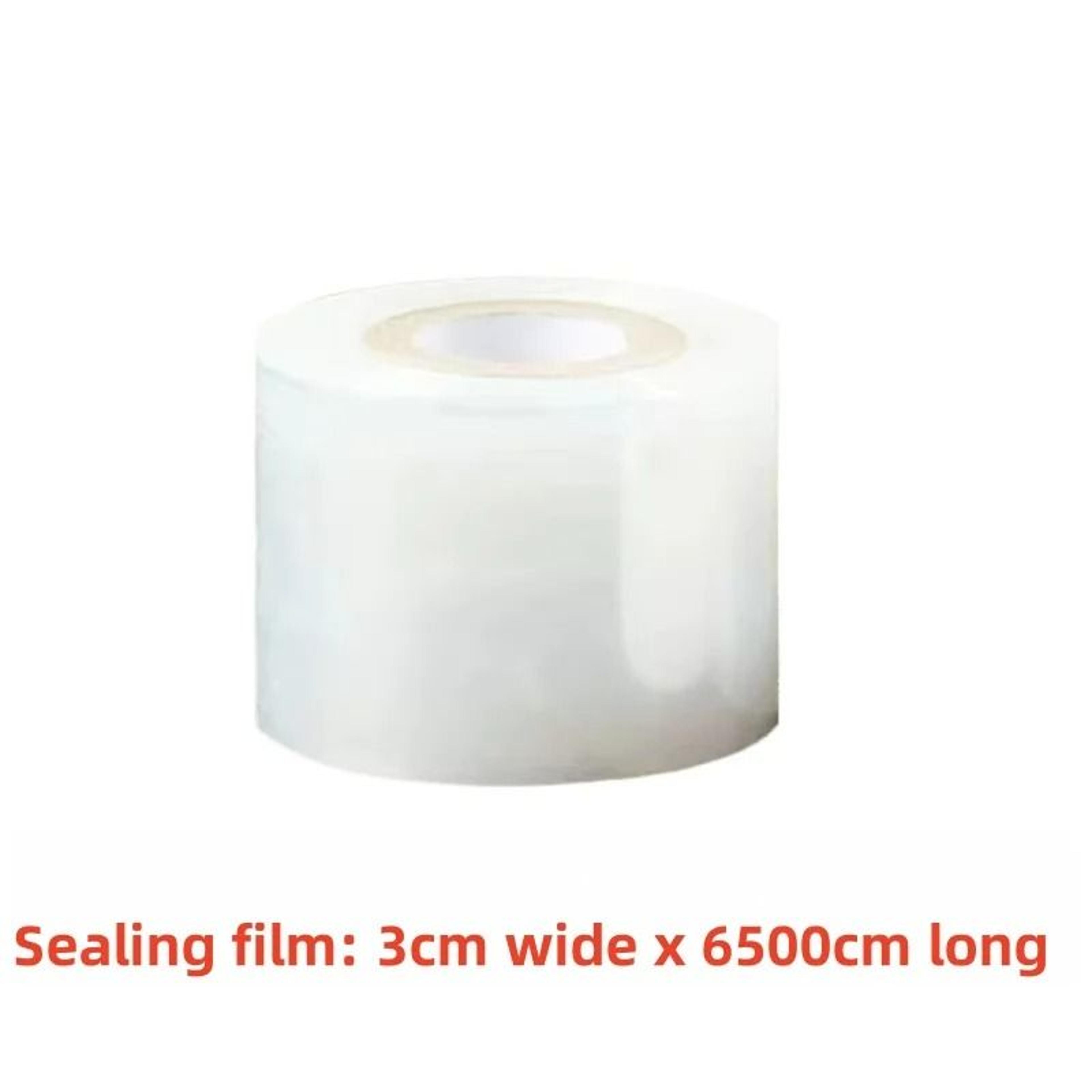 Leak Proof Stretchable Bottle Seal Film For Wine And Liquor Storage 7