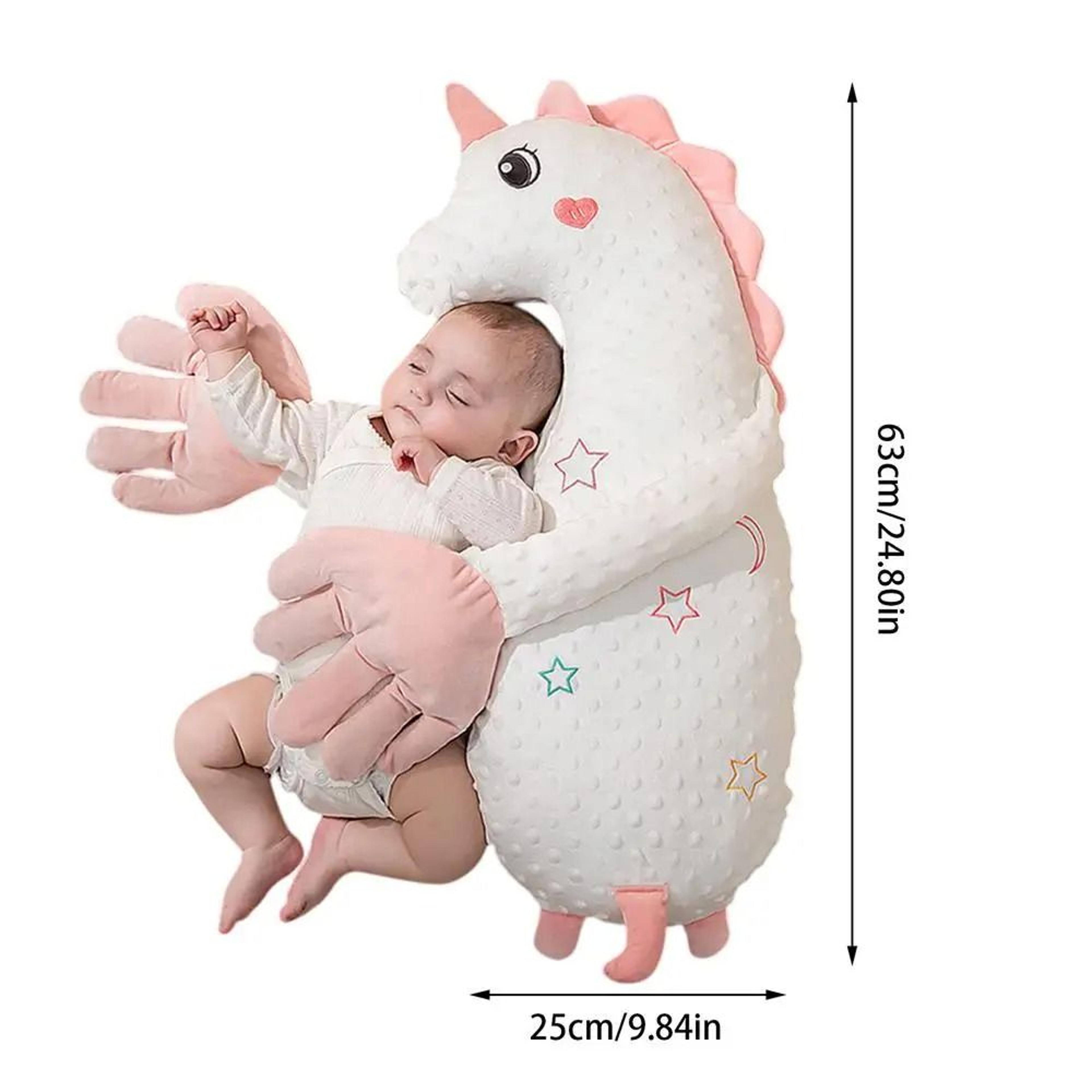Baby Soothing Palm Automatic Patting Sleep Buddy With Adjustable Speed And Remote Control 7