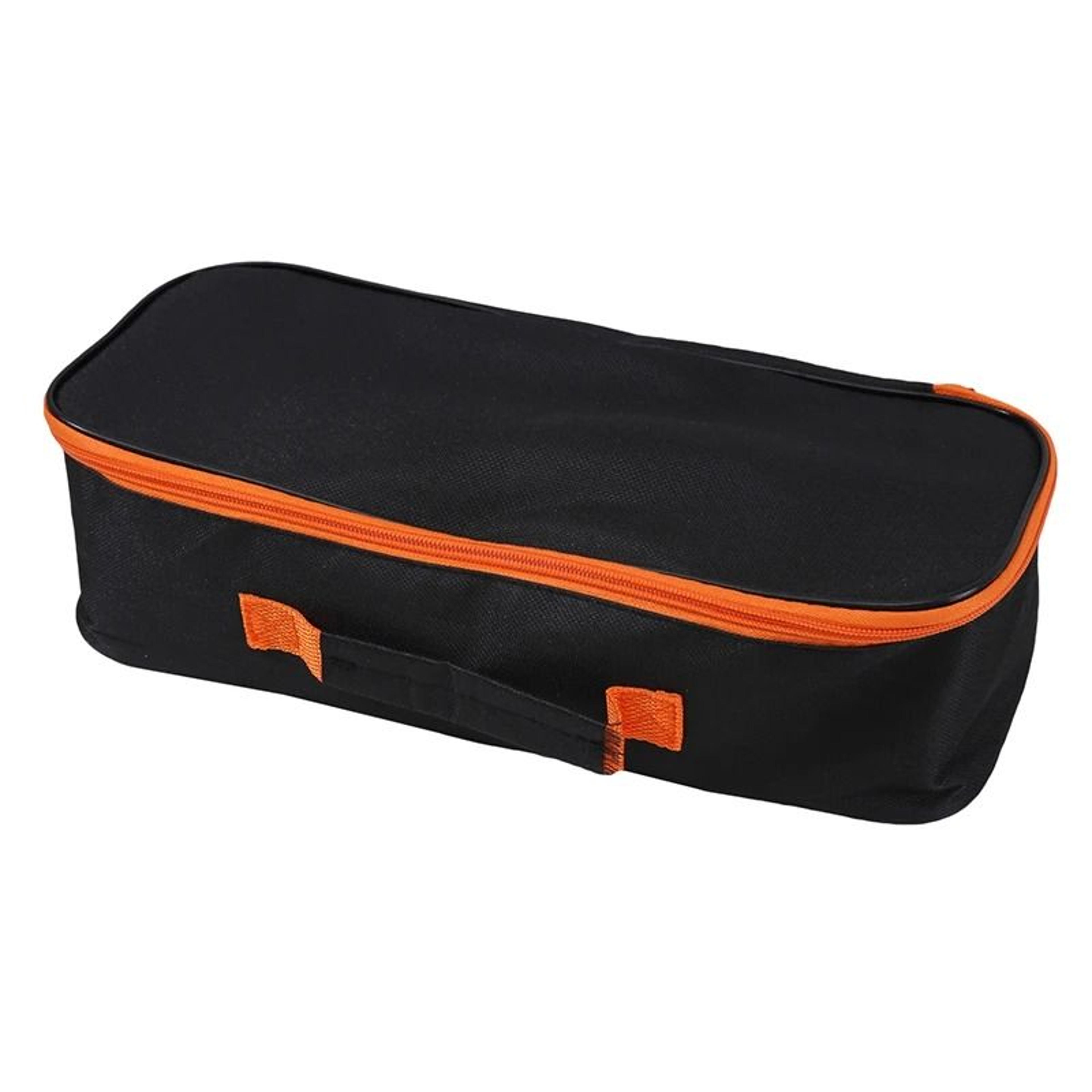 portable car trunk storage box vacuum cleaner tool organizer bag
