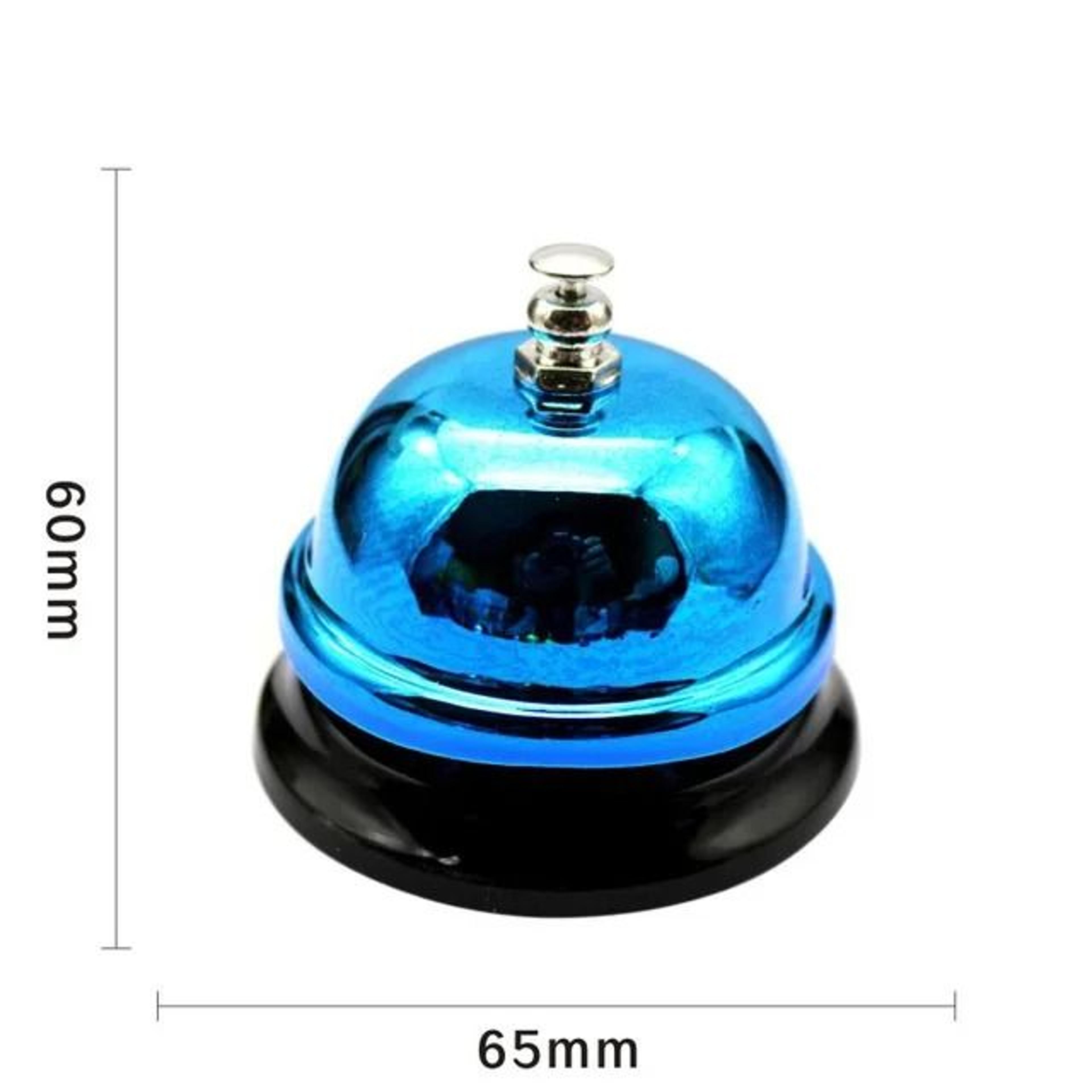 Call Bell Desk Counter Reception Bell For Kitchen Hotel And Office Use 8