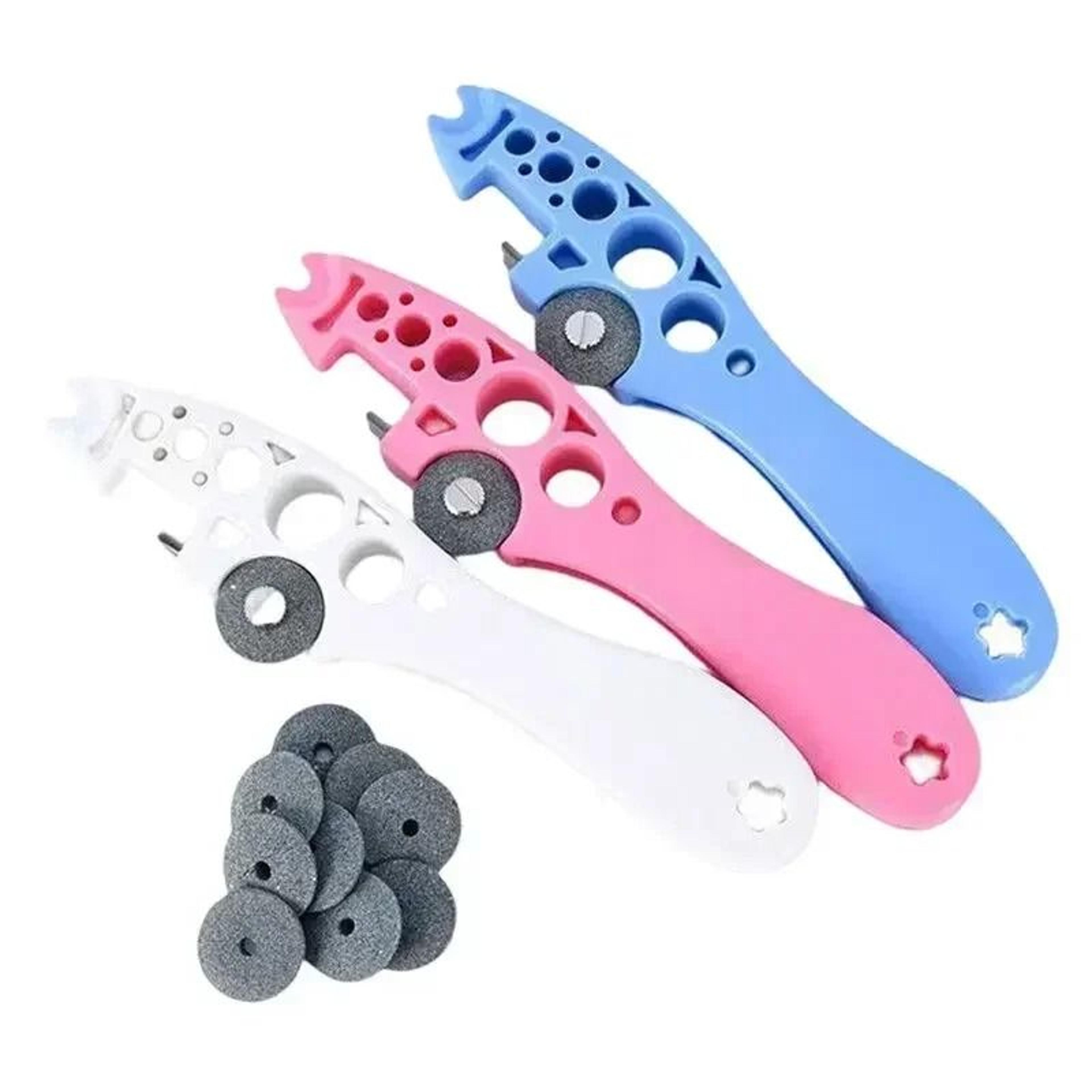 Ampoule Bottle Opener For Medical And Home Use 4