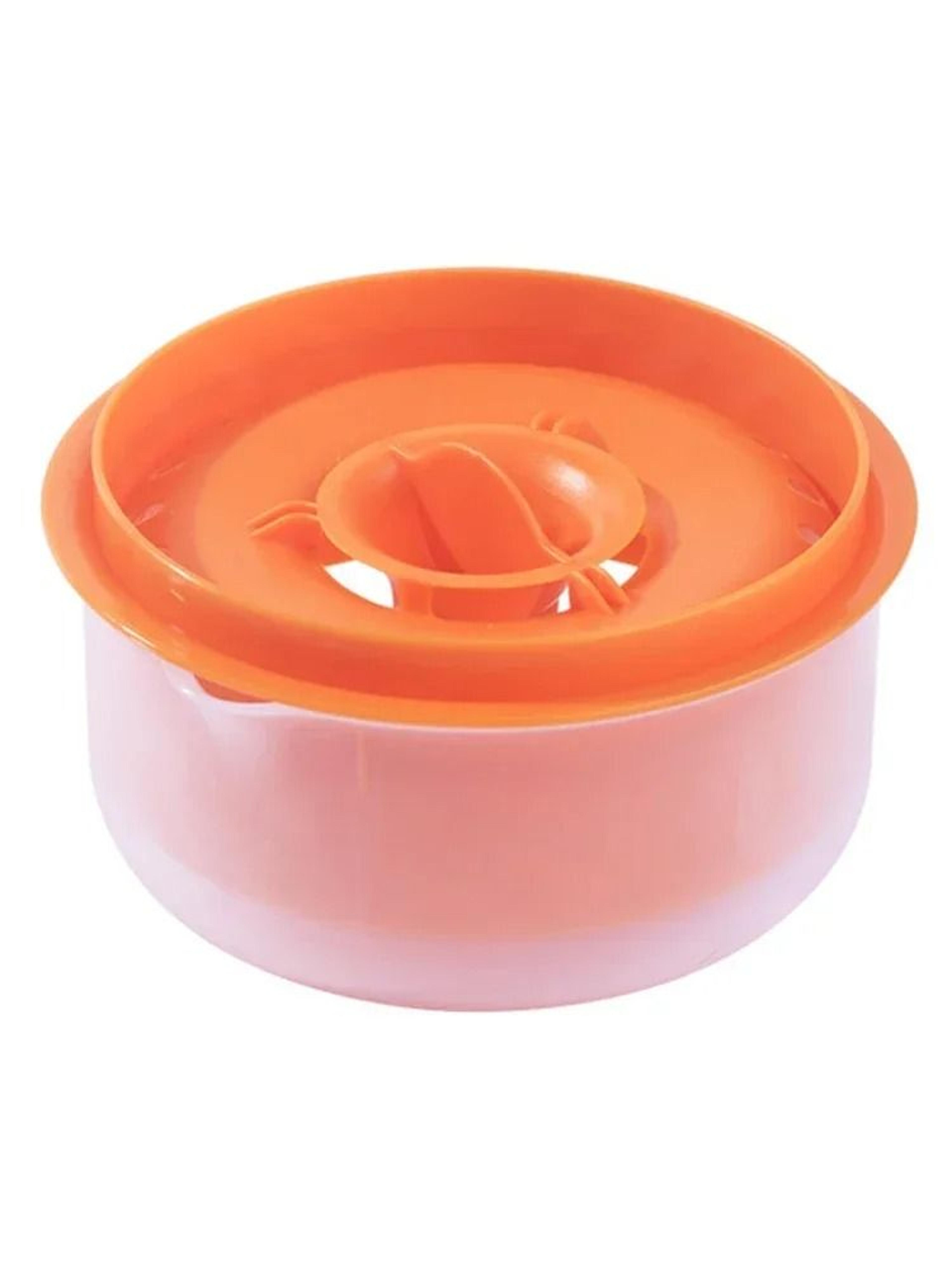 Large Capacity Egg Yolk And White Separator 6