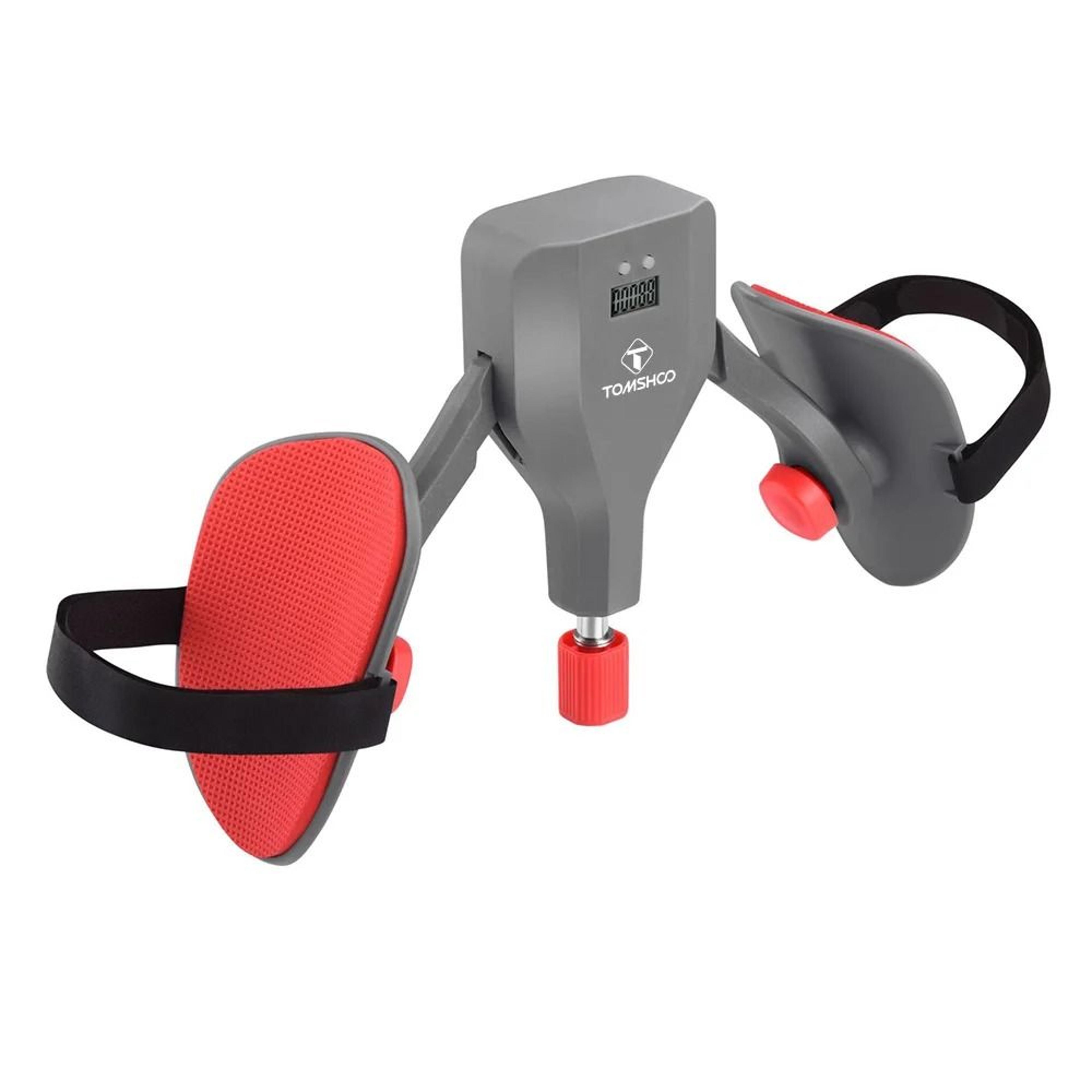 adjustable kegel exerciser and inner thigh trainer
