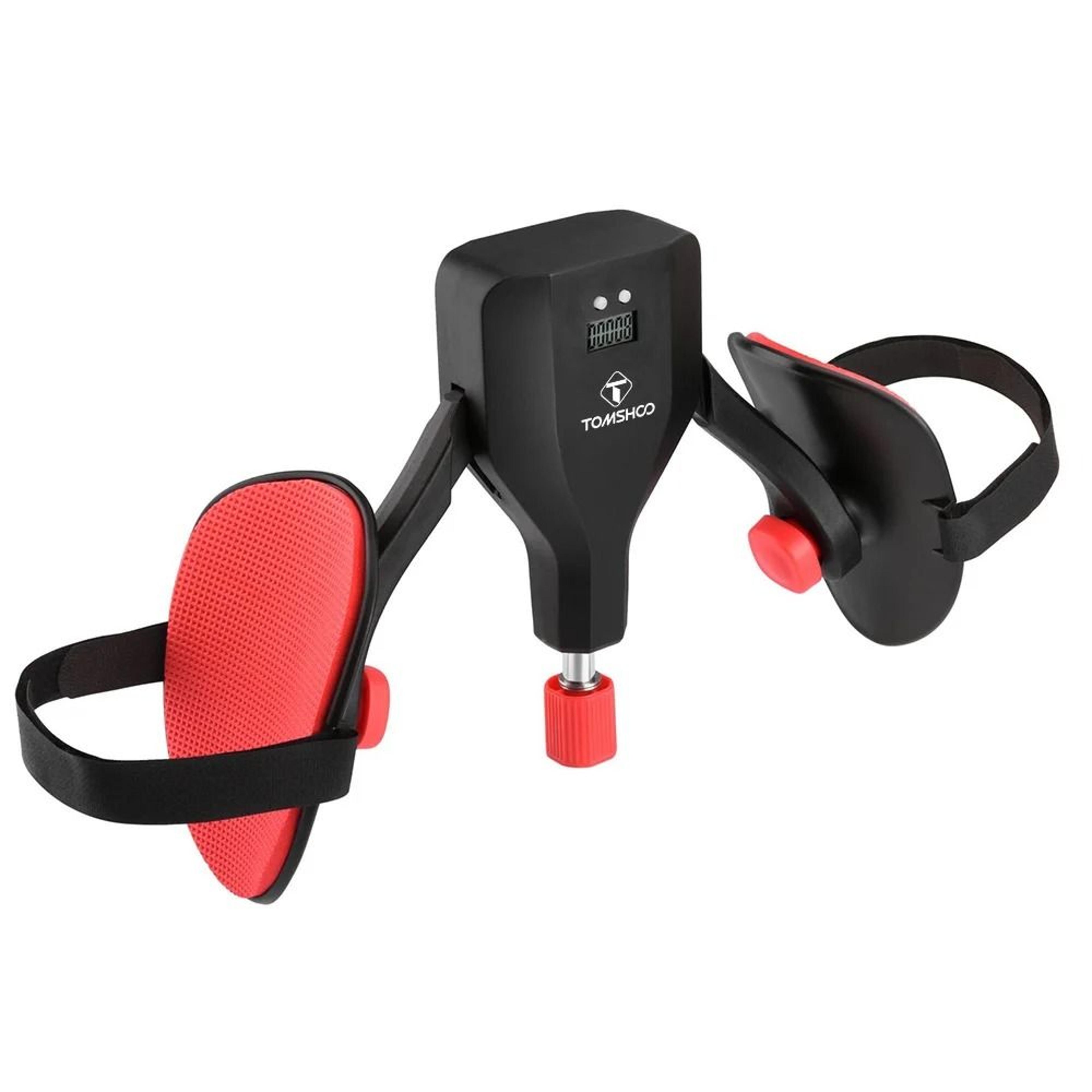 Adjustable Kegel Exerciser And Inner Thigh Trainer 1