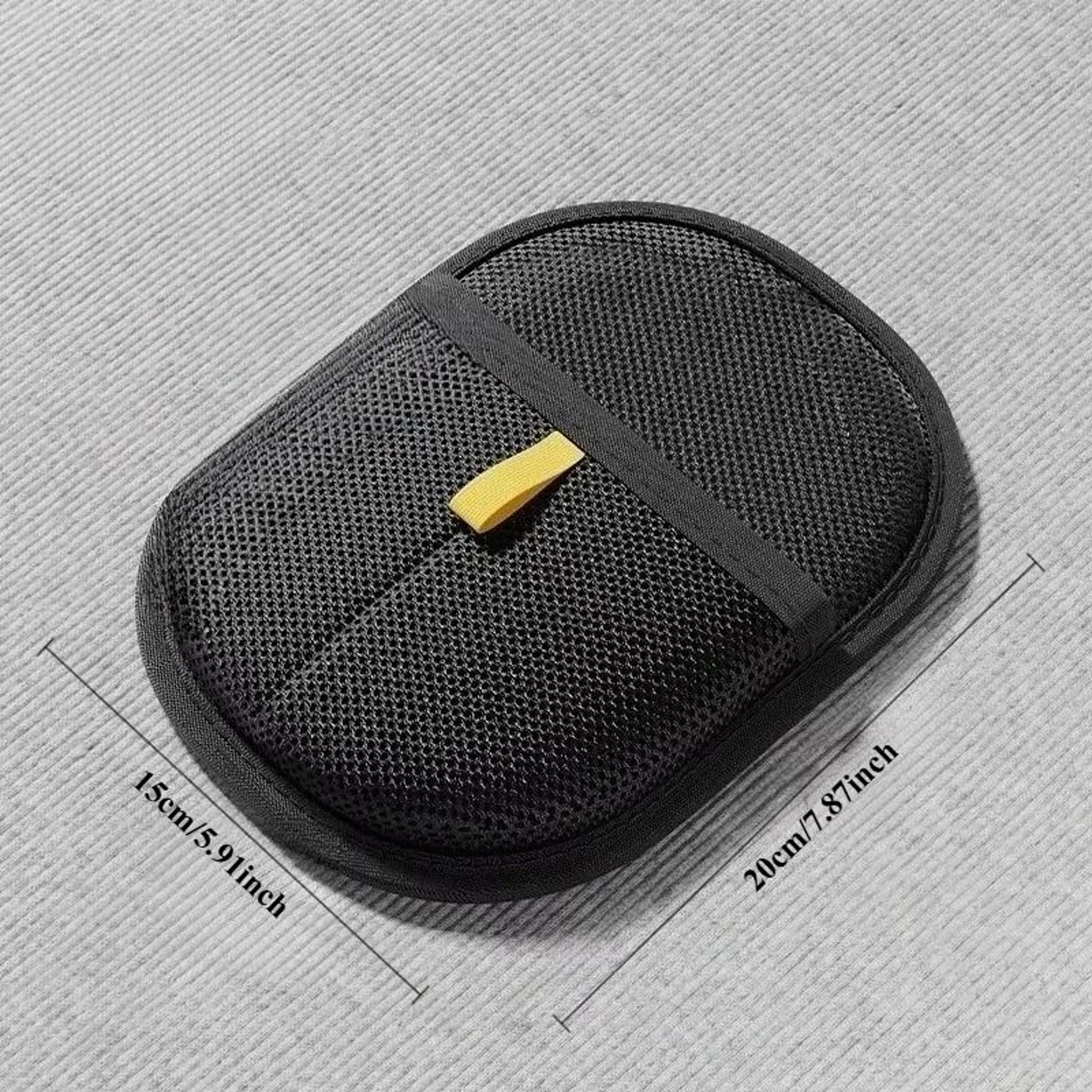 Pet Hair Removal Glove Pet Hair Comb Electrostatic Grooming Mitt For Dogs And Cats 3