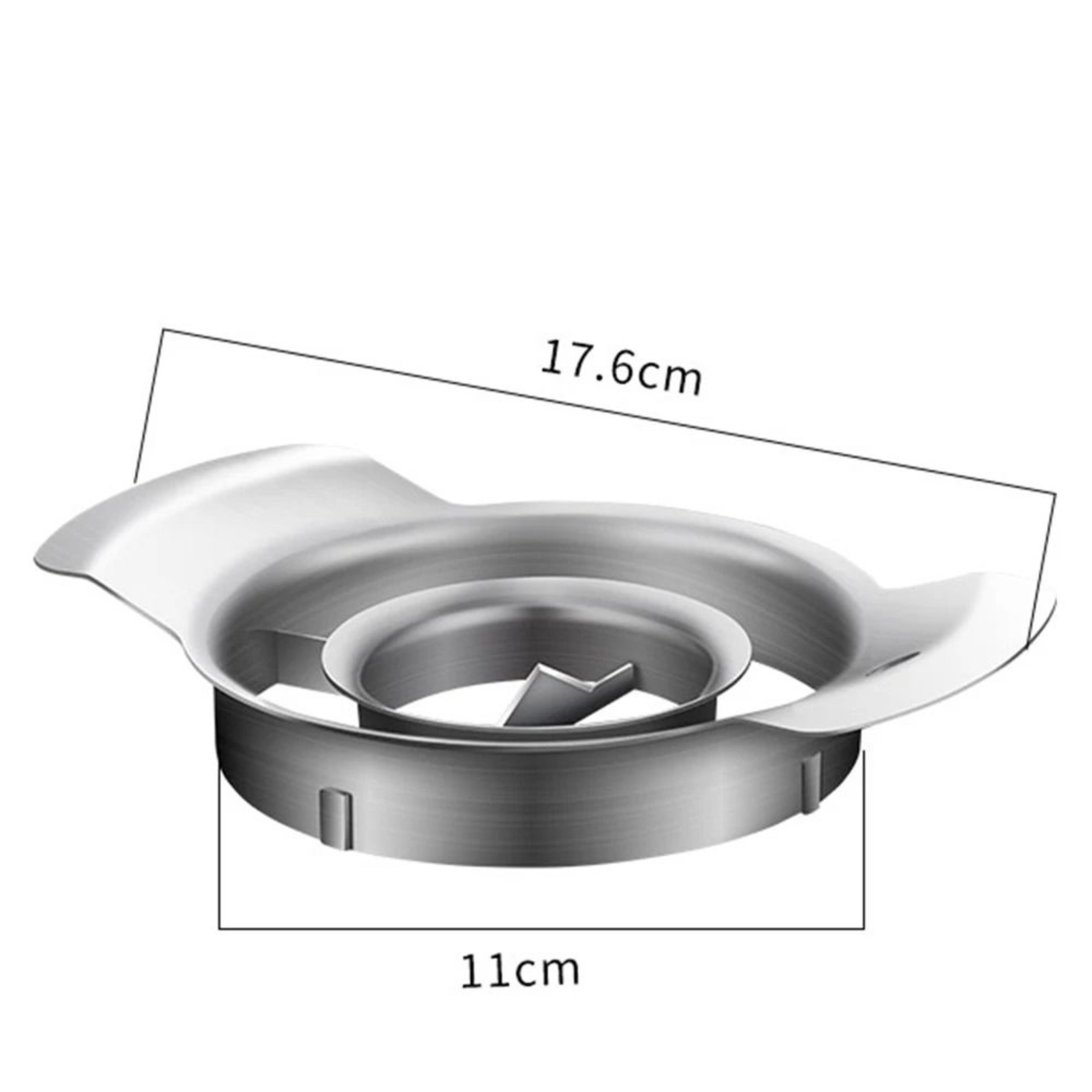 Stainless Steel Pomegranate Deseeder Tool High Efficiency Fruit Peeling Device 3