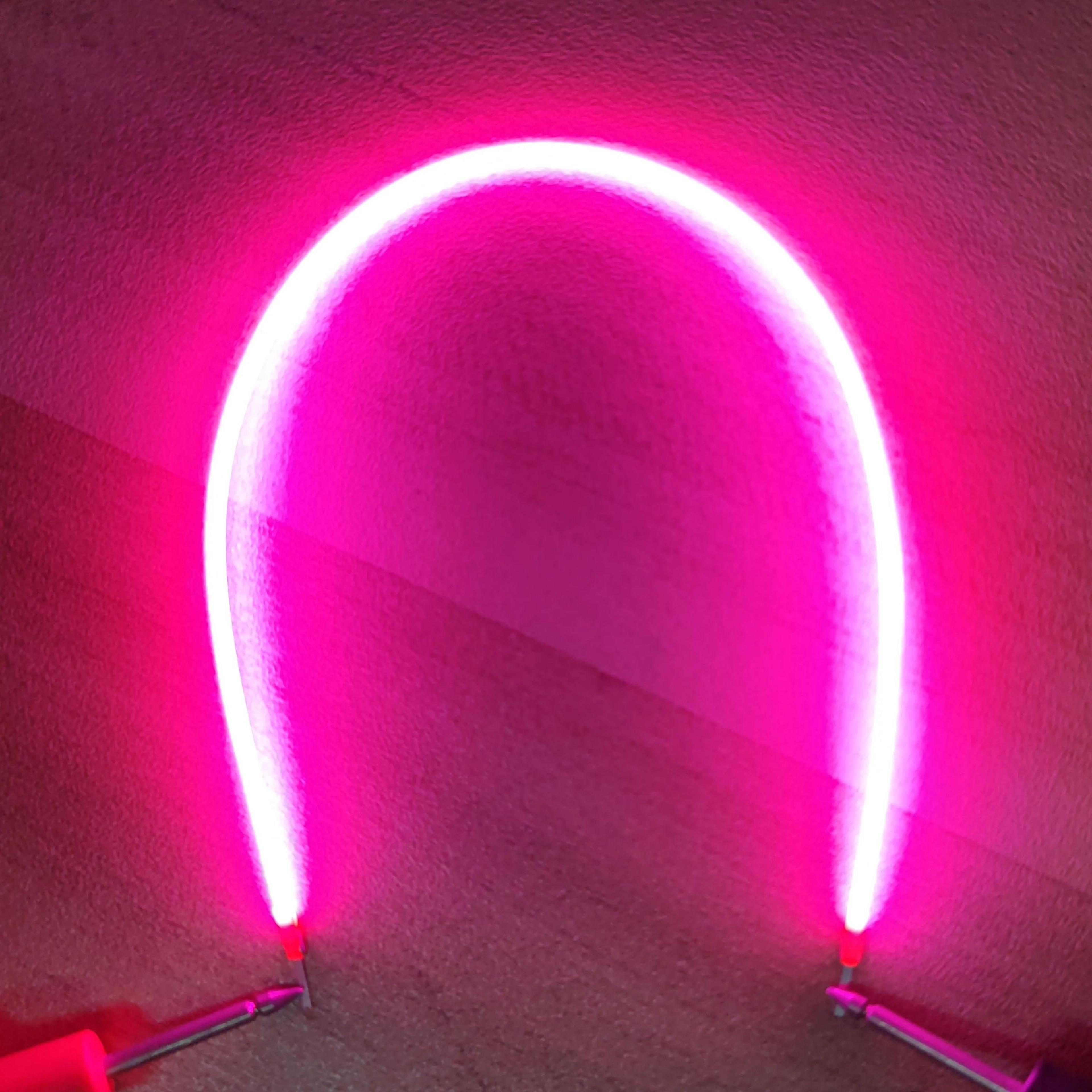 COB LED Filament Light Strips For Edison Bulb Lamp Parts And DIY Lighting Projects 10