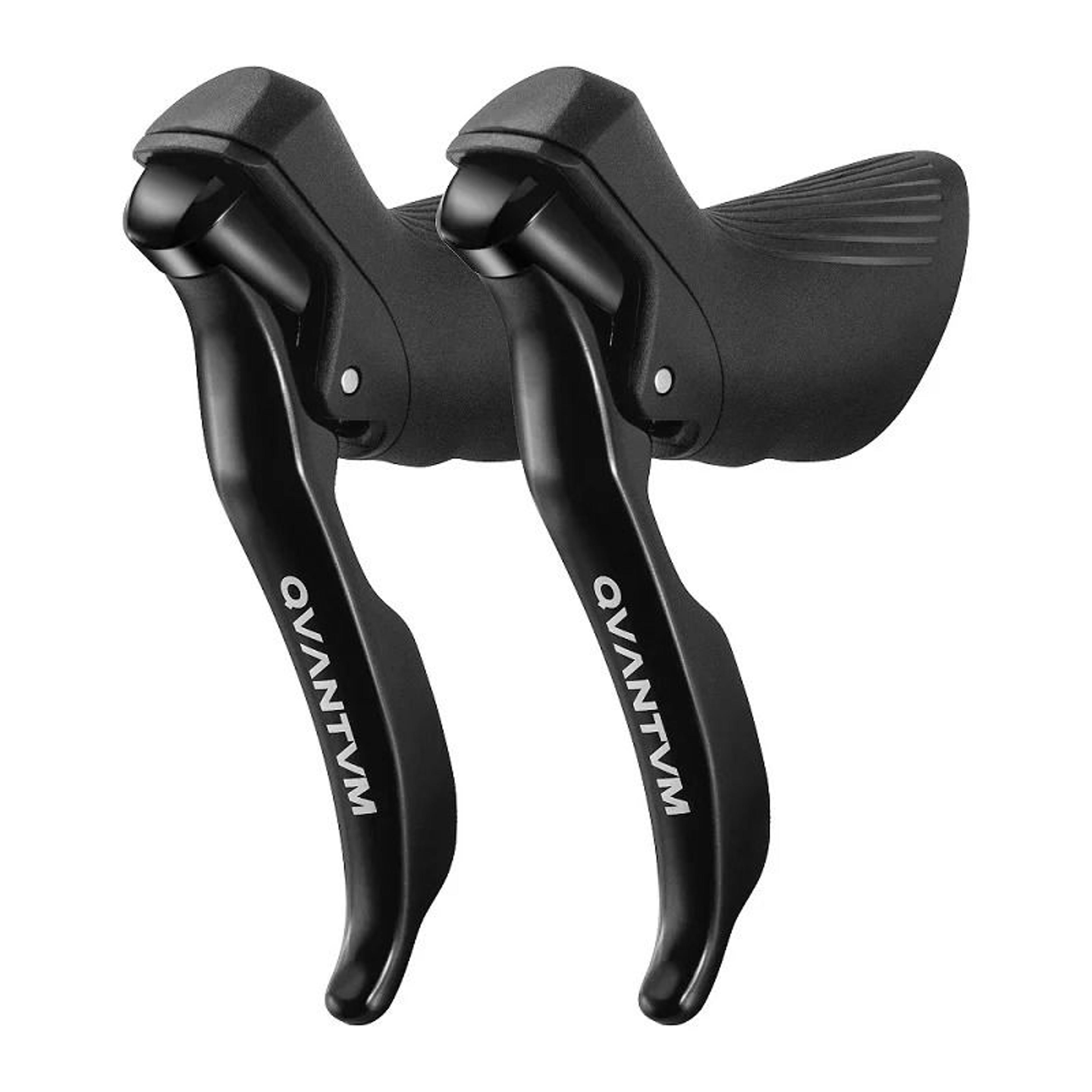 SENSAH IGNITE Road Bike Shifters 2x10 Speed Brake Lever For Shimano Sora Tiagra Claris 9