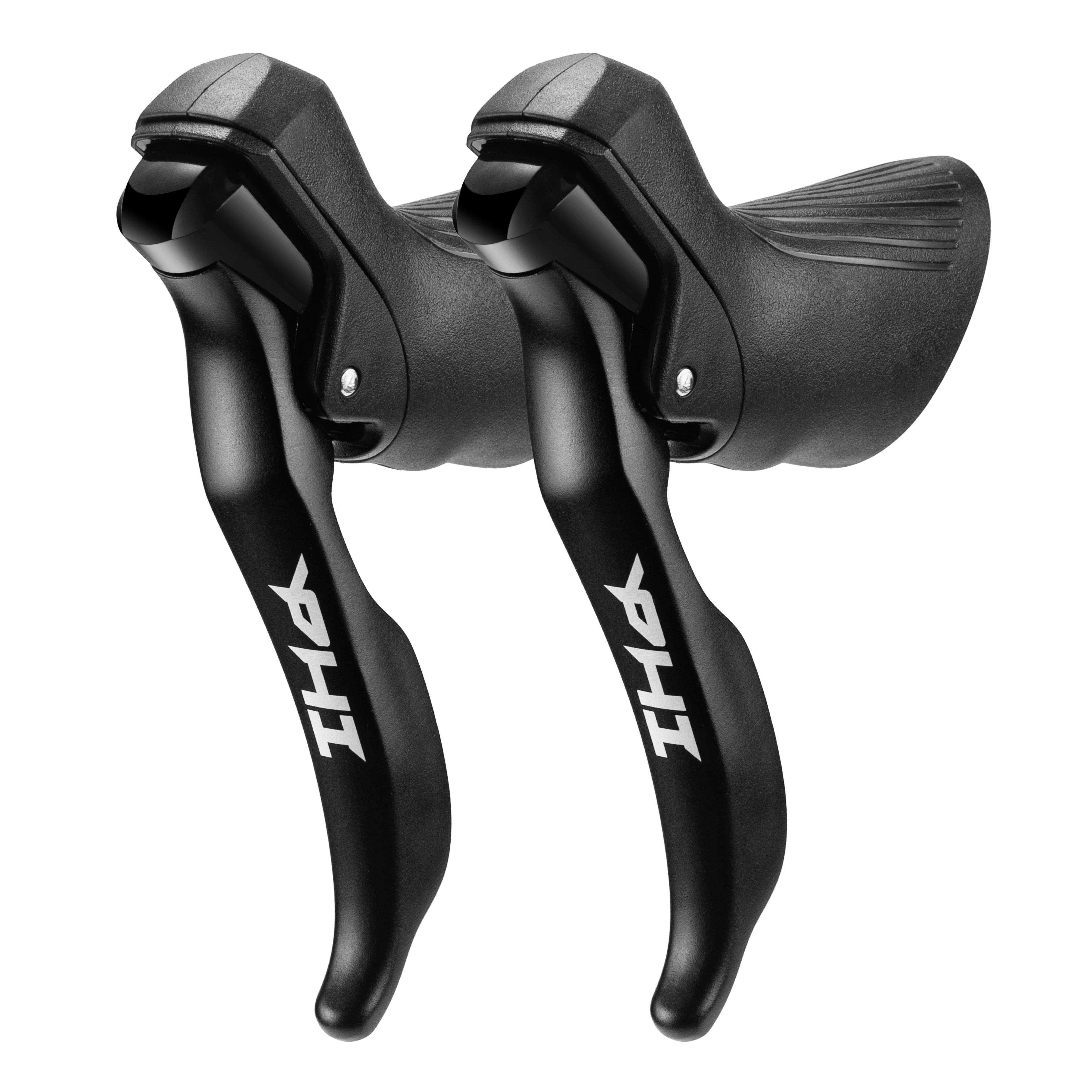 SENSAH IGNITE Road Bike Shifters 2x10 Speed Brake Lever For Shimano Sora Tiagra Claris 4