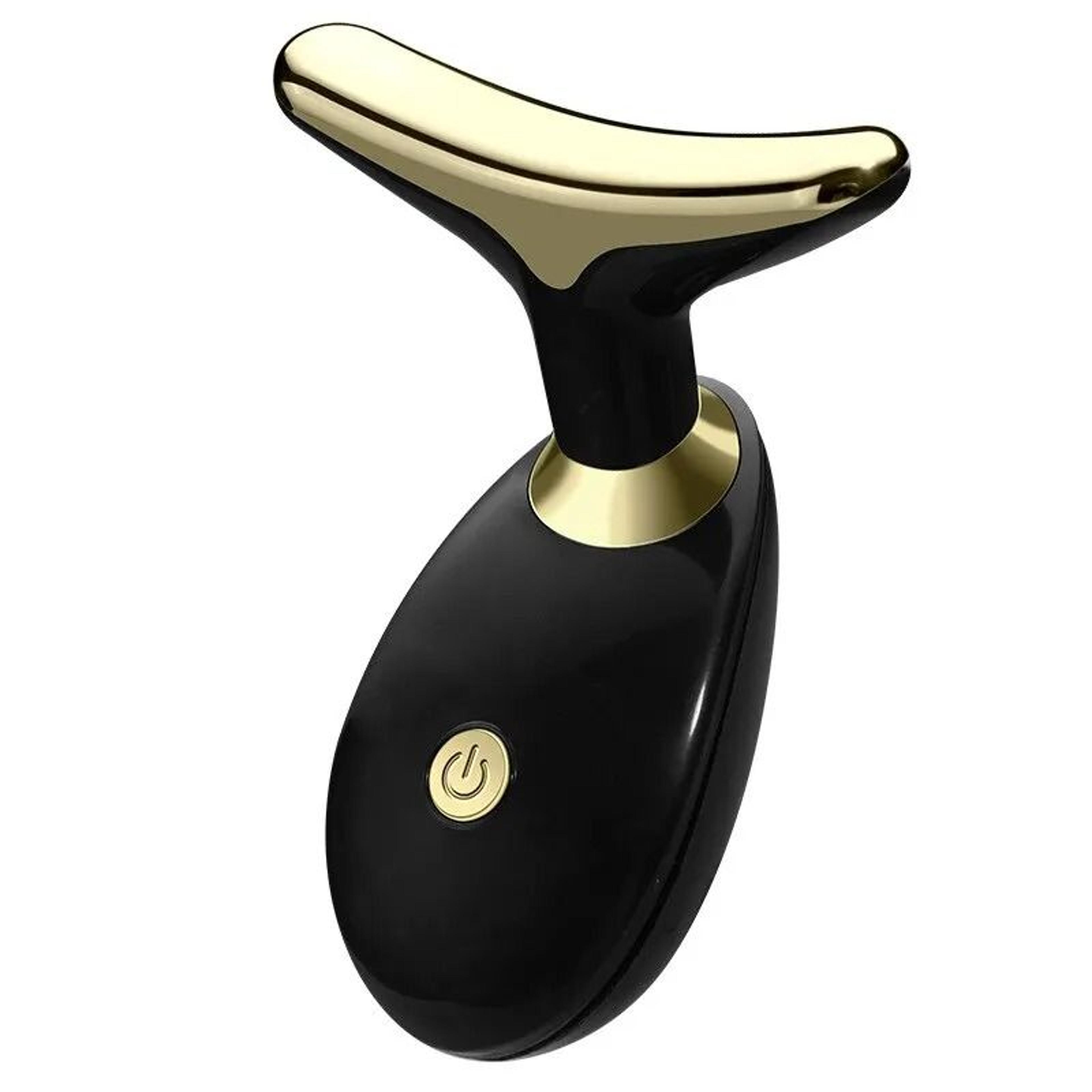 Wireless Face And Neck Massager Lifting And Firming Electric Beauty Device 5