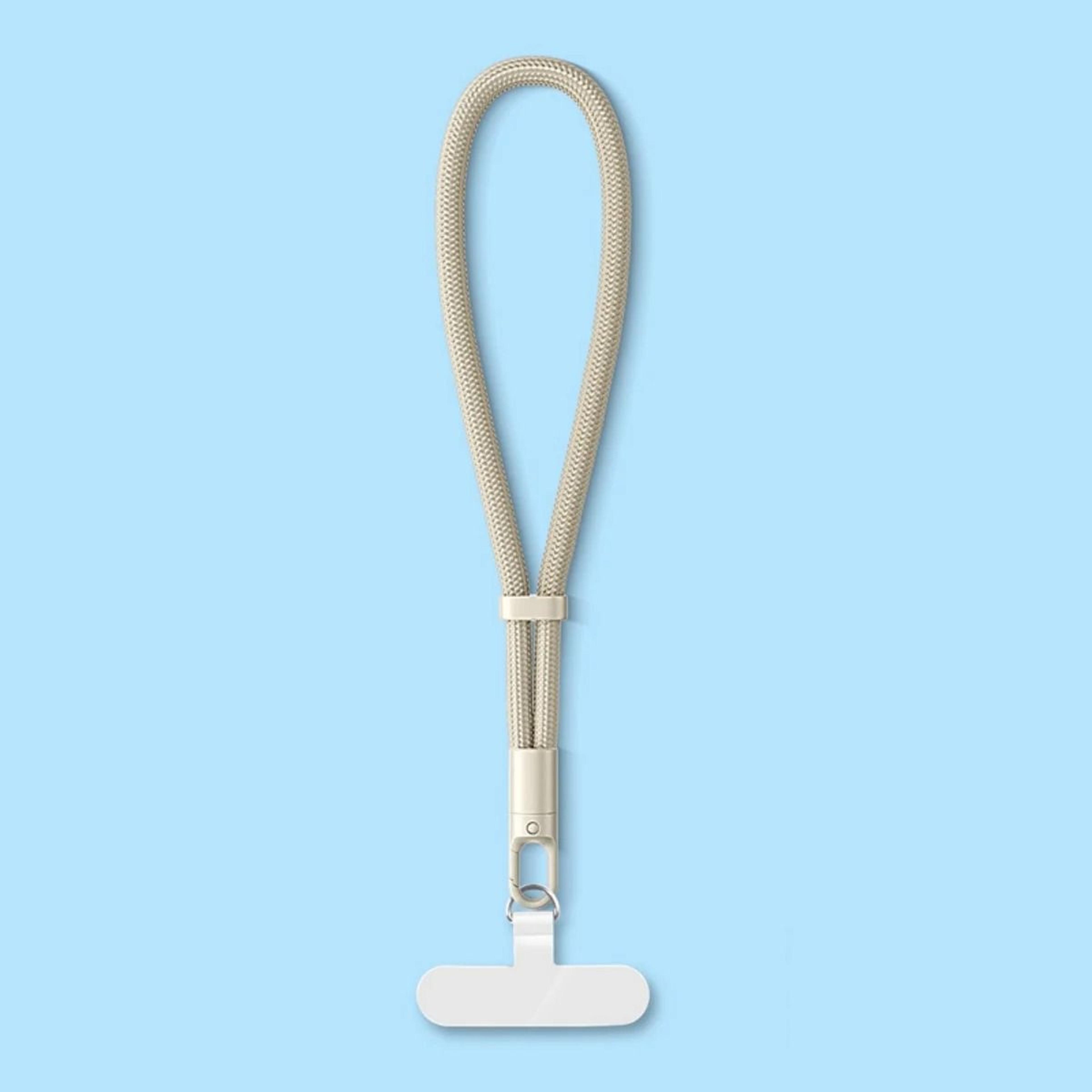 Universal Adjustable Mobile Phone Lanyard Short Wrist Strap With Anti Drop Design 7