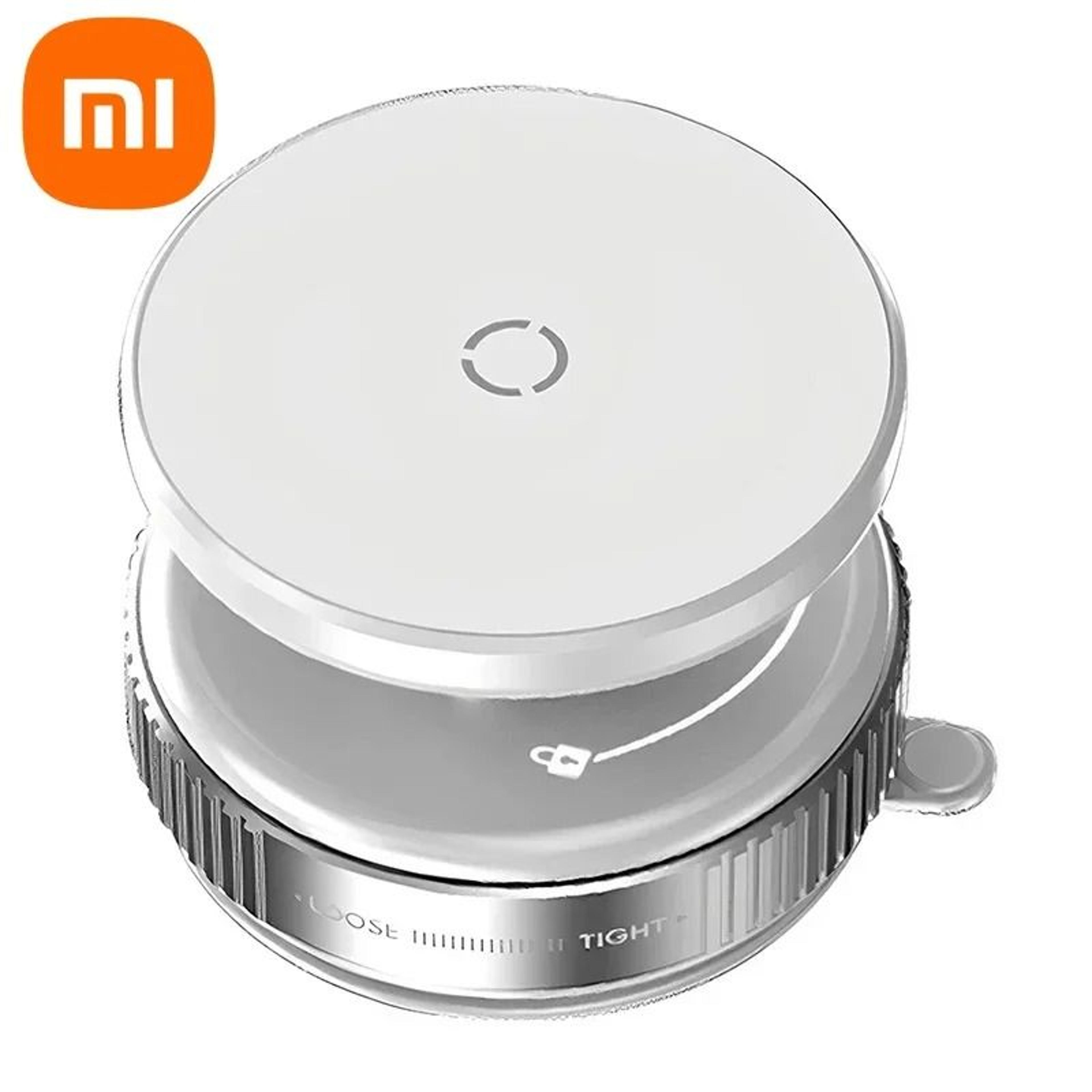 Xiaomi Magsafe Car Phone Holder Suction Cup Vacuum Magnetic Phone Stand 7