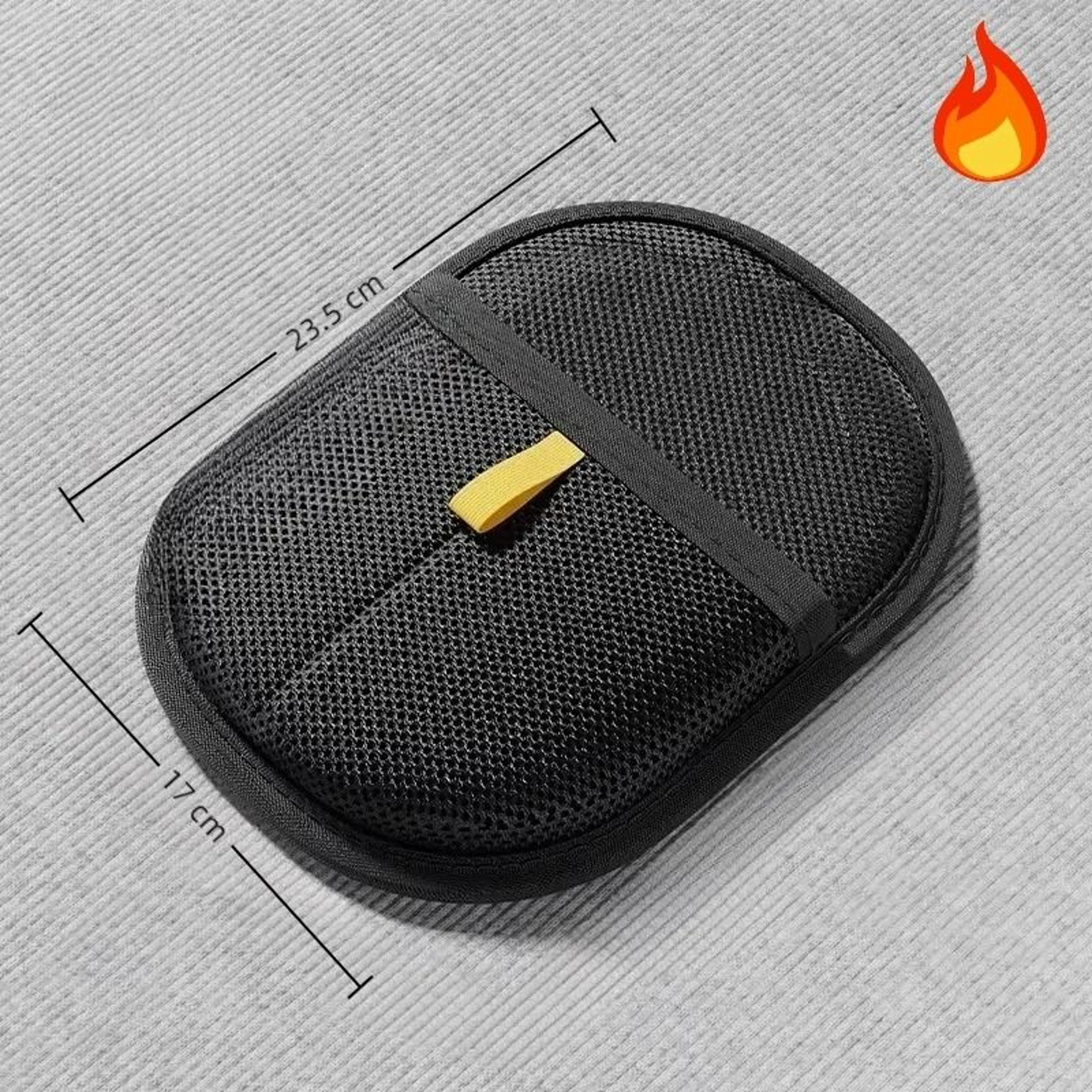 Pet Grooming Glove Hair Remover For Dogs And Cats 7