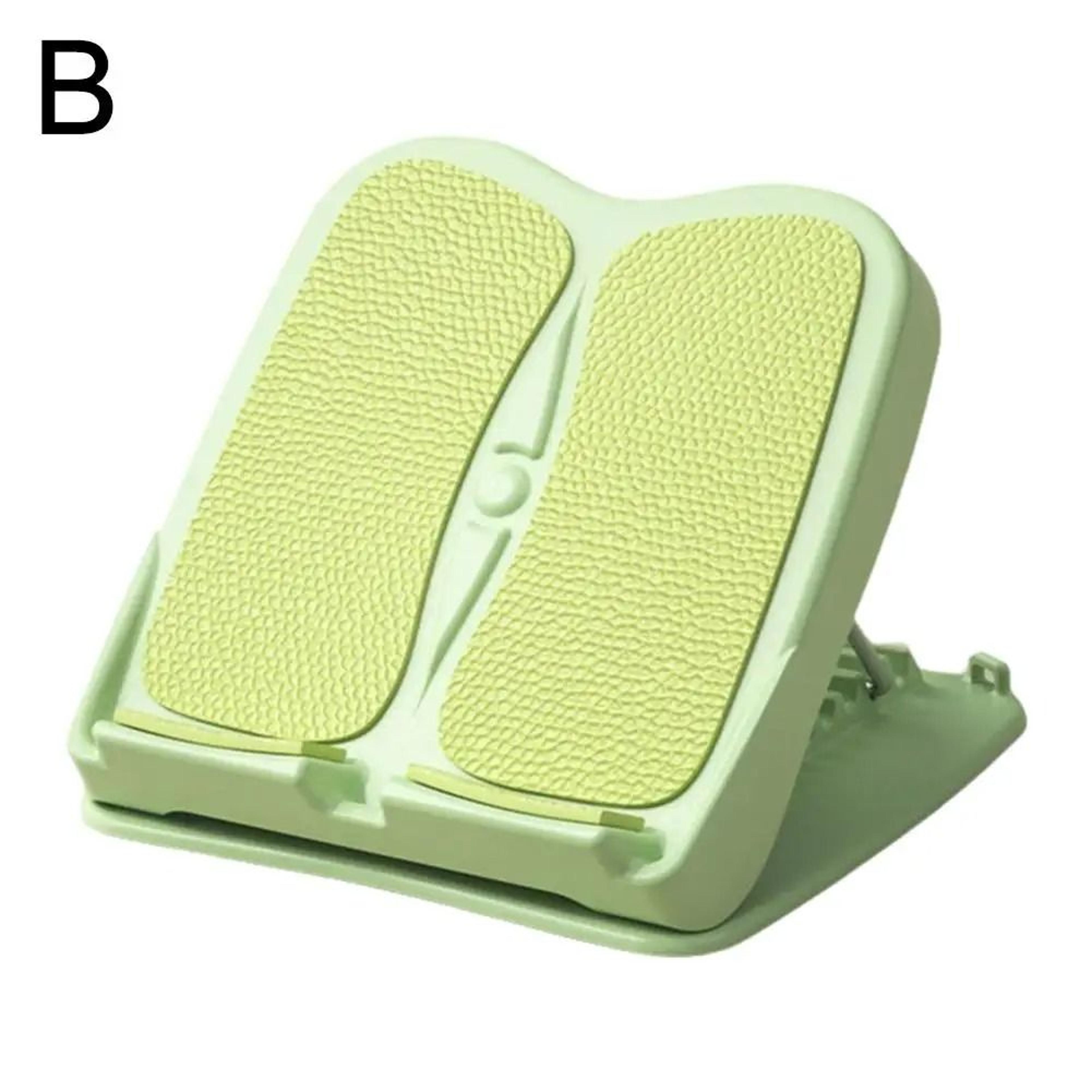 Calf Stretch Board Adjustable Ankle Mobility Stretcher Equipment 4