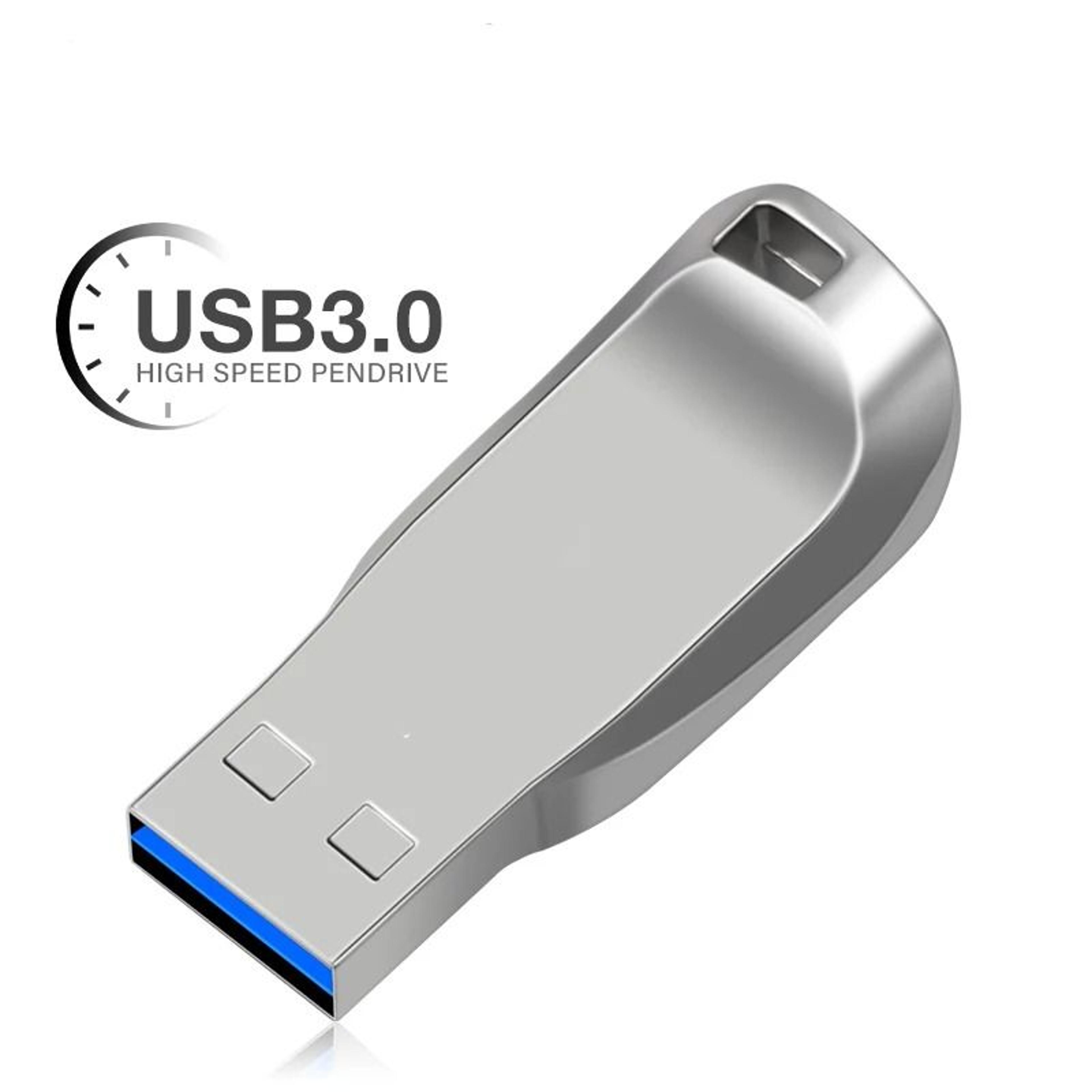 USB Flash Drive 16GB 32GB 64GB 128GB USB 30 High Speed Memory Stick 7
